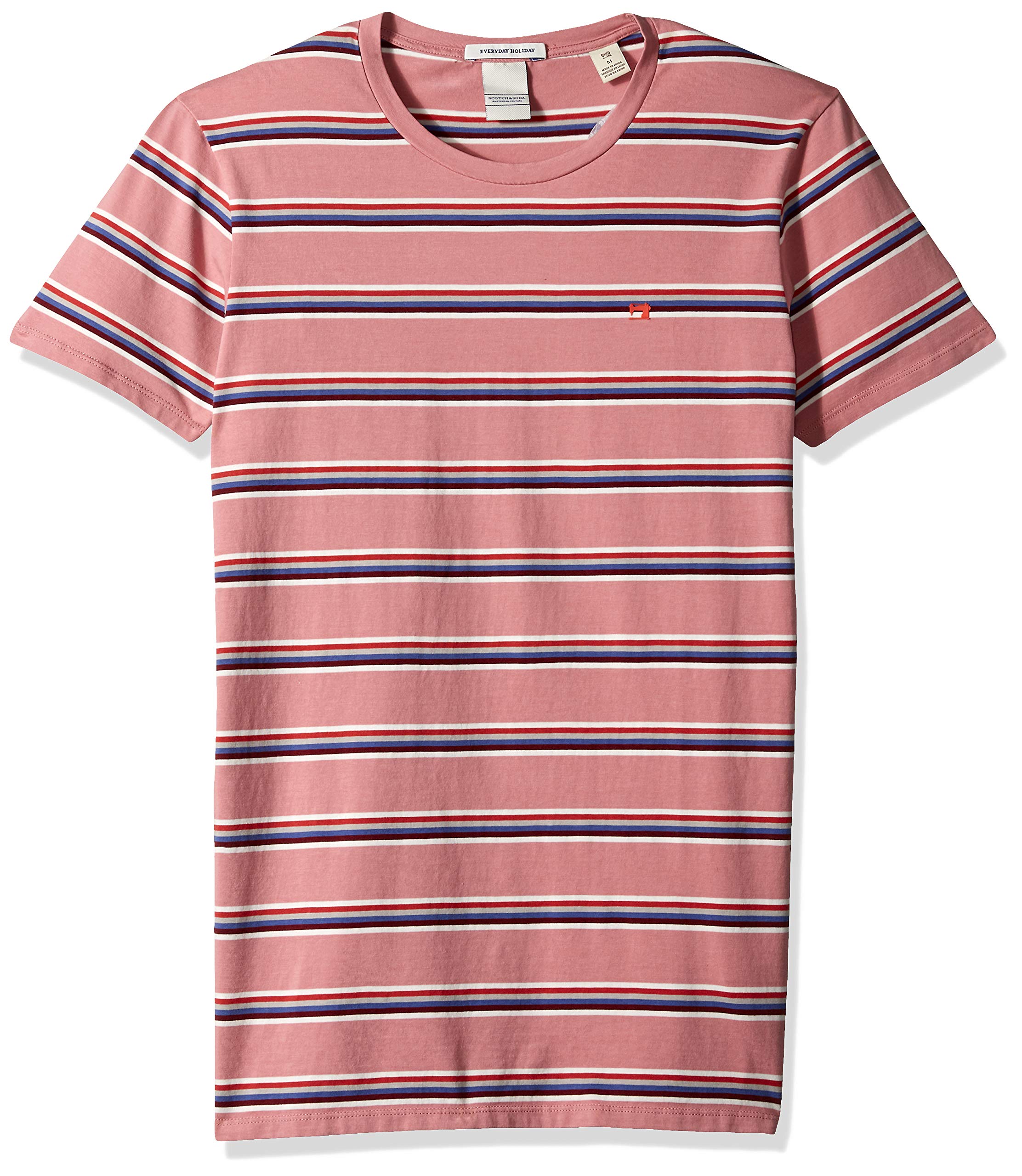 scotch and soda t shirts india