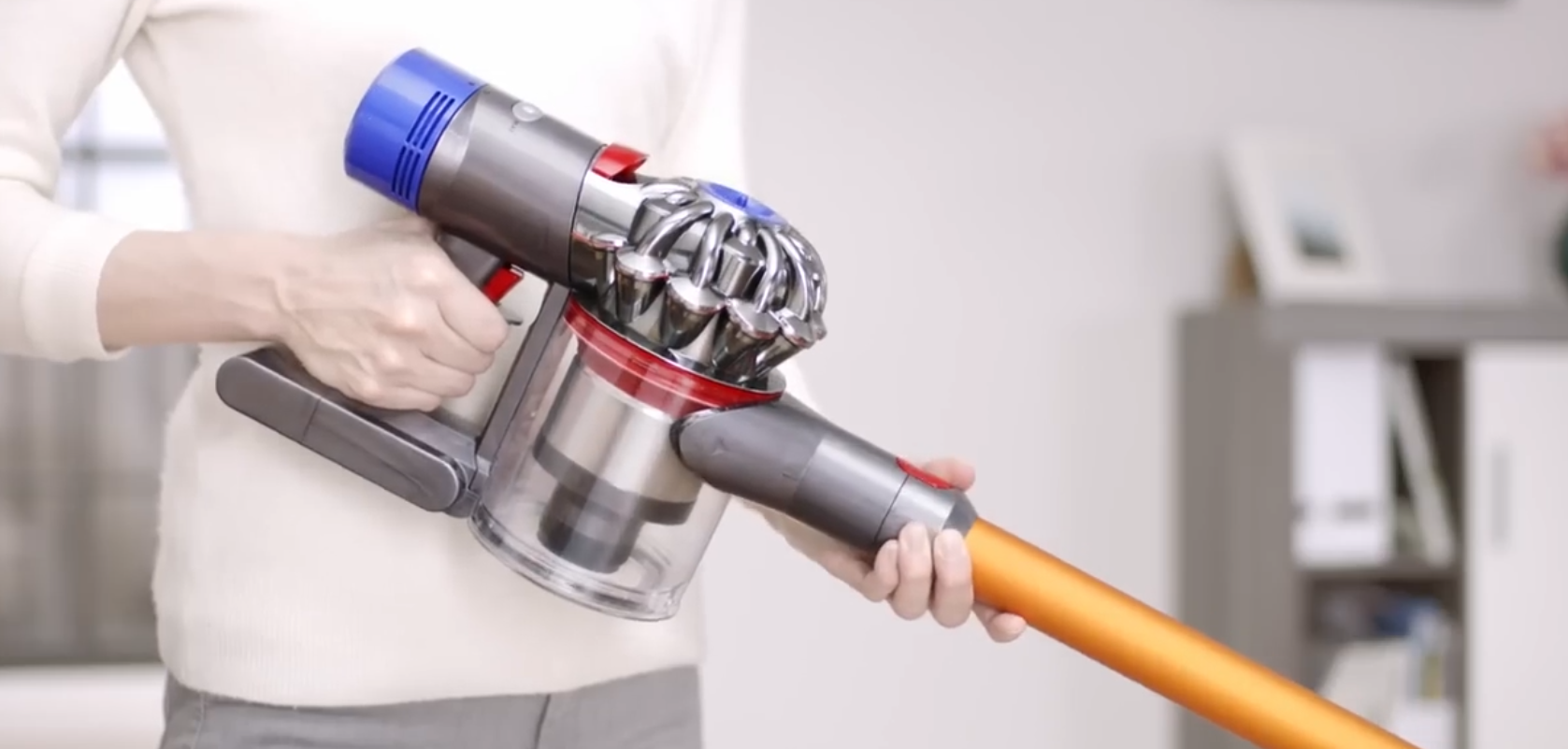 Amazon | ダイソン V8 用 延長ロングパイプ ダイソン V7 V8 V10 V11