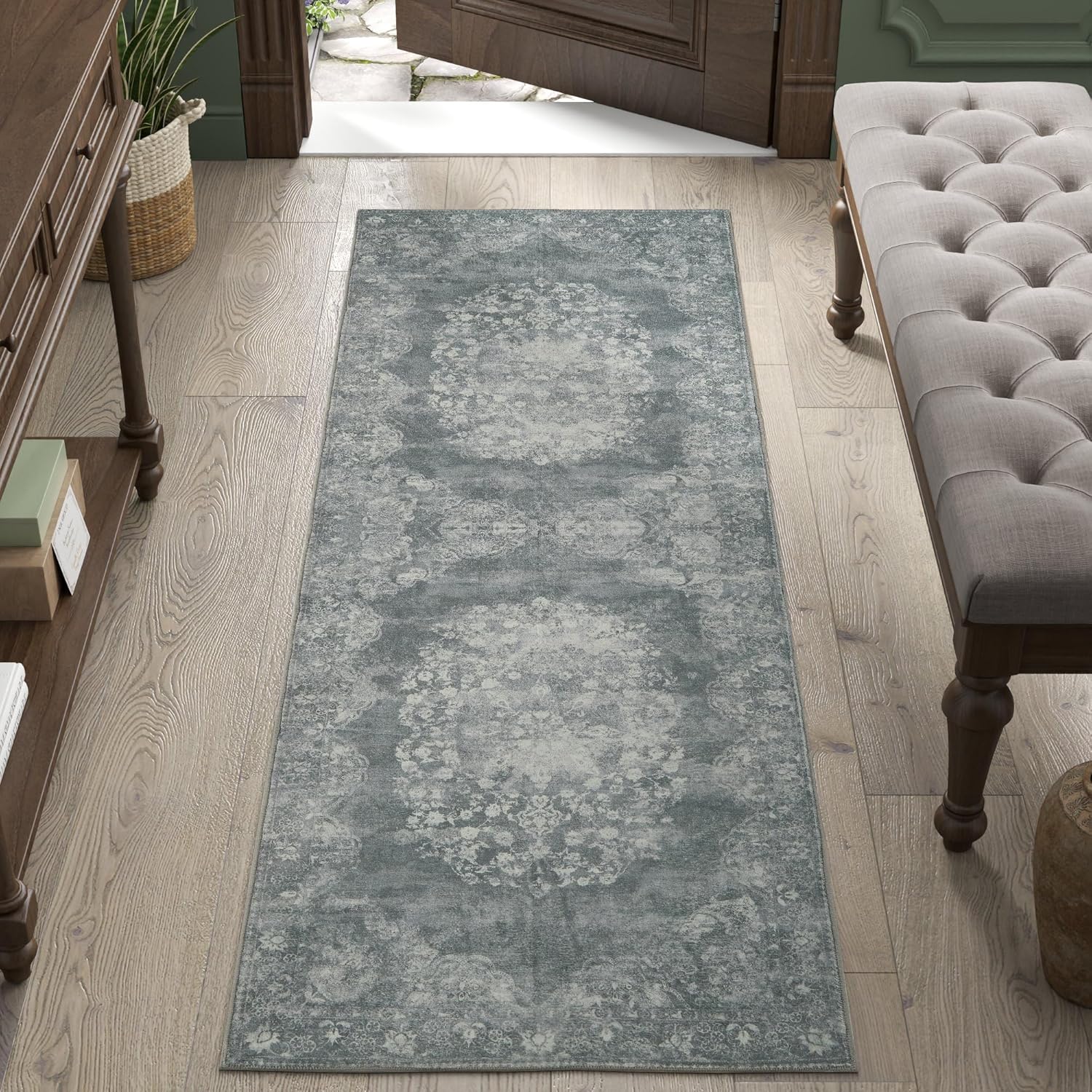 Fairyland Formal Grey