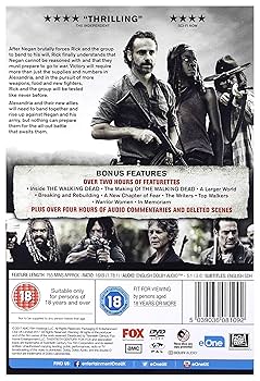 ◆The Walking Dead◆　 1～7巻セット ウォーキング・デッド コミック 1-7巻セット |本 | 通販 | Amazon