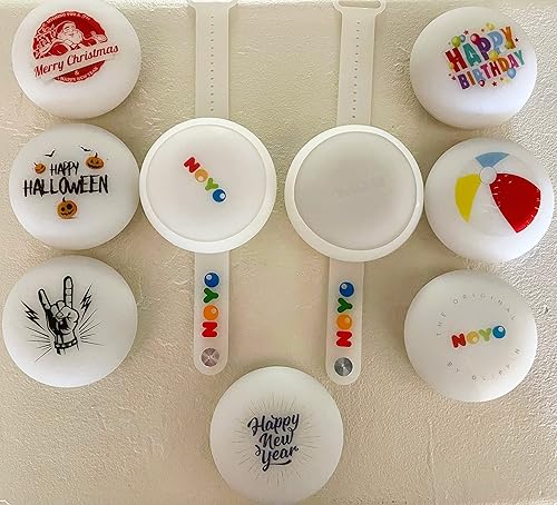 Miniatura 8 de The Original NOYO by GliPpiN (Fan Band)