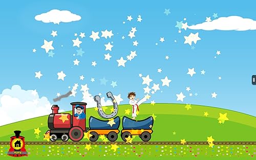 Tiny Rhyming Words for Toddler