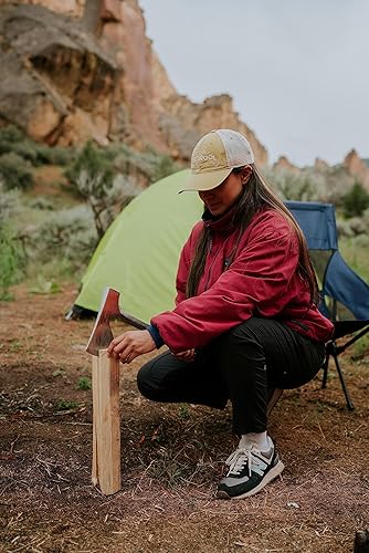 Miniatura 9 de Stansport Hacha de campamento