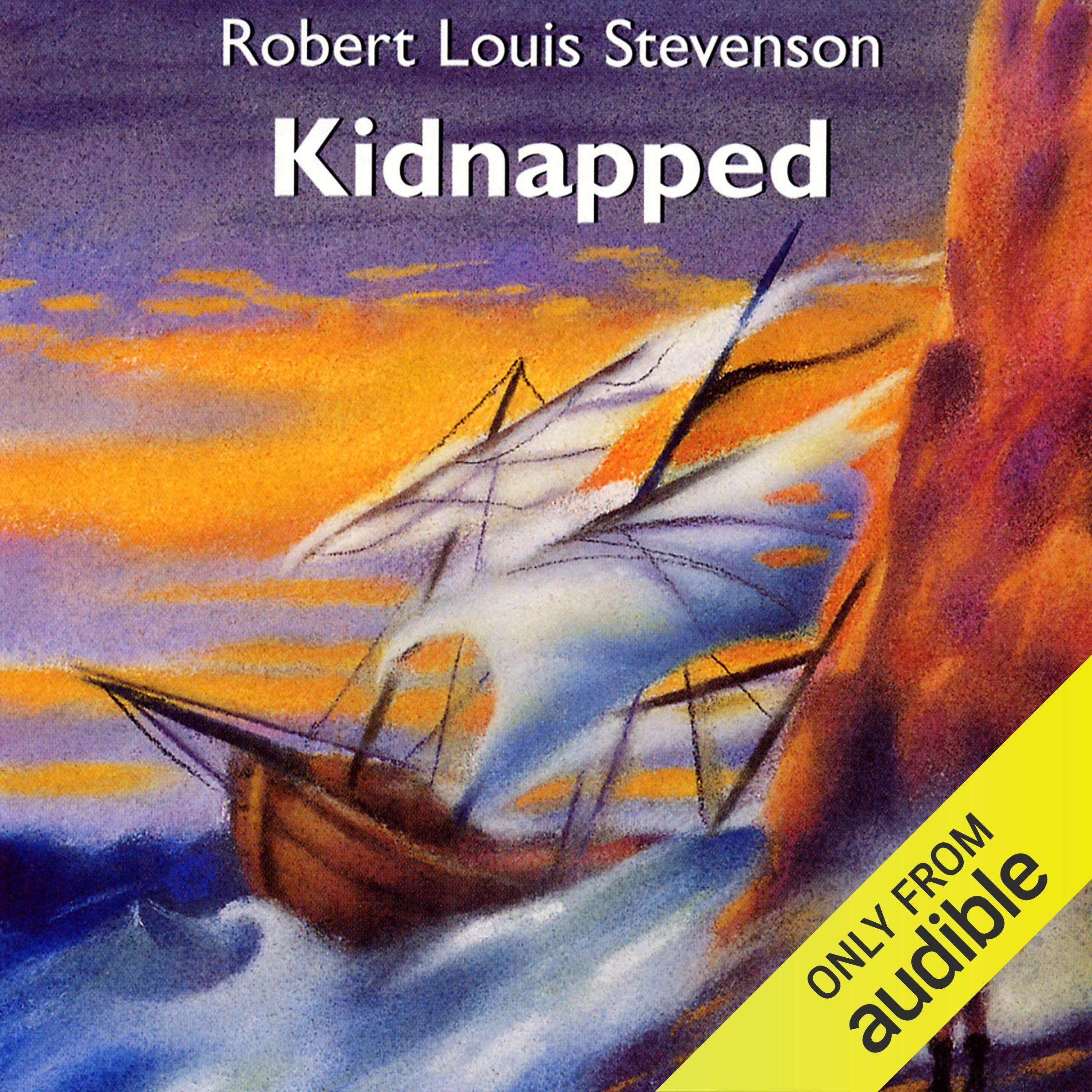 Kidnapped