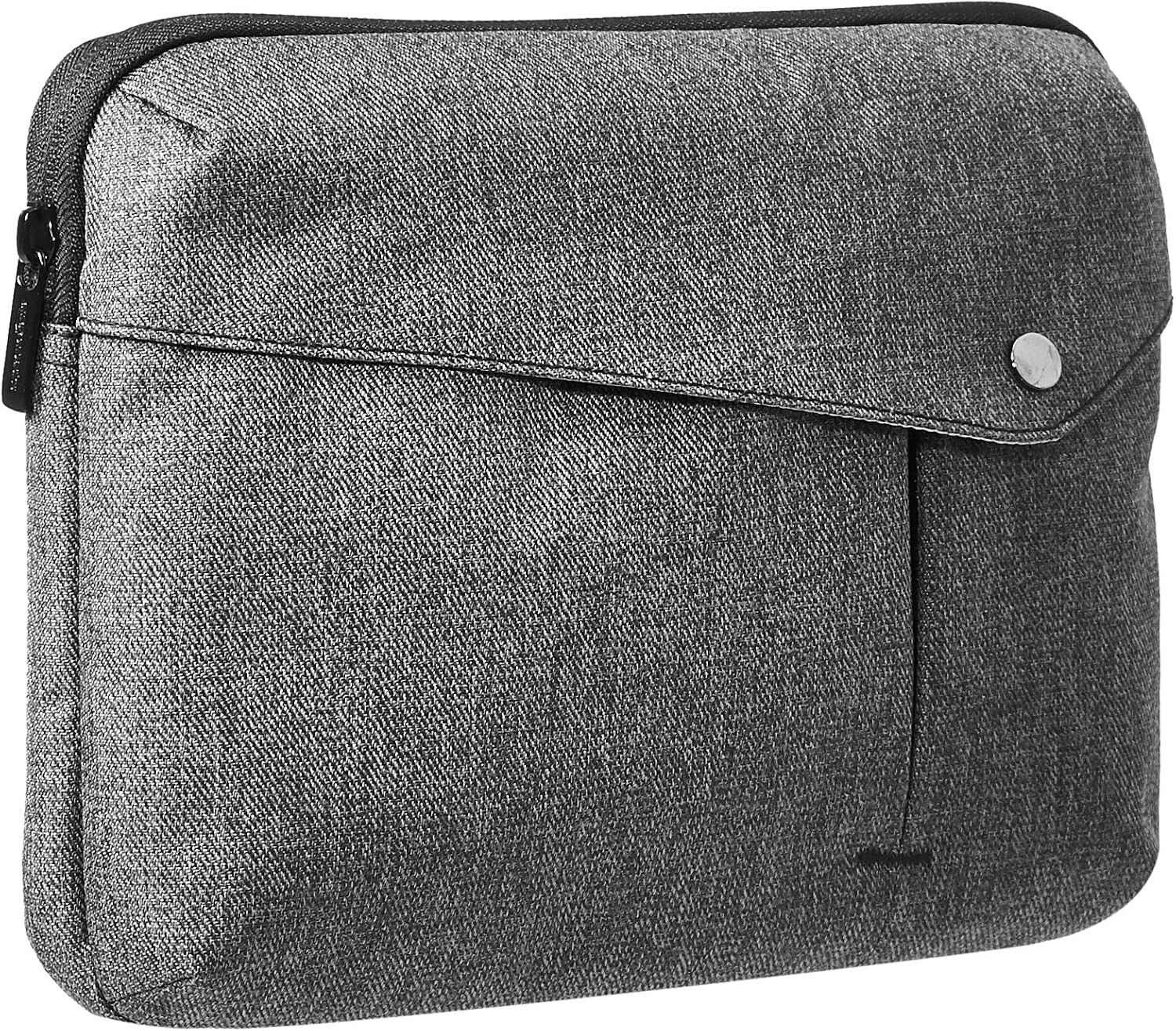 Amazon Basics Laptop Sleeve - 10-Inch, Gray
