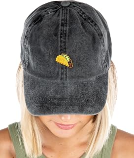 Amazon.com: taco hat