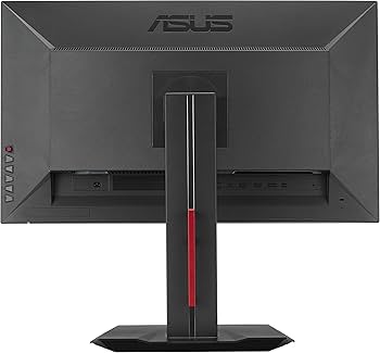 Amazon.com: ASUS 27-inch 2k 144Hz WQHD FreeSync Gaming Monitor IPS