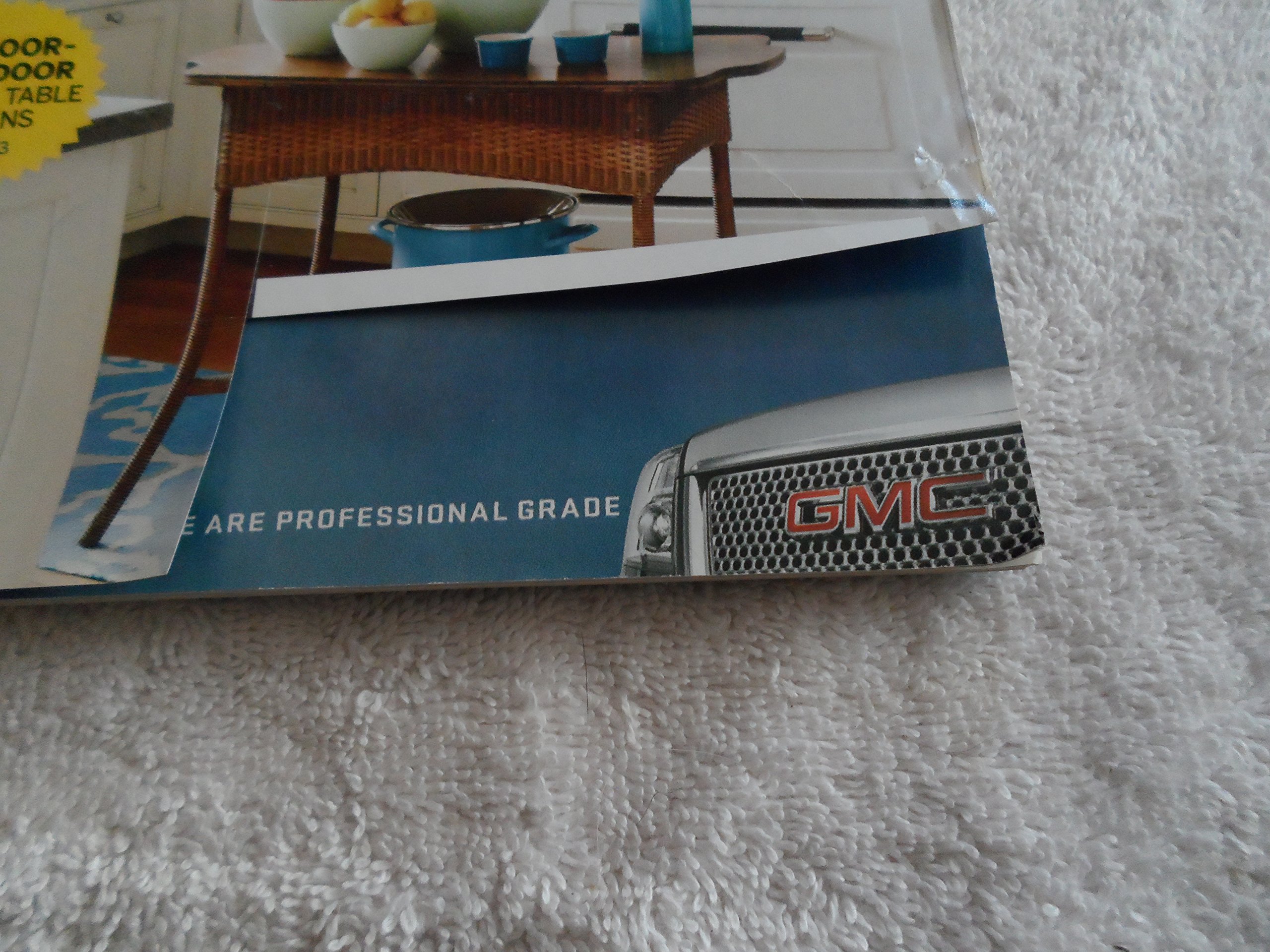 This Old House Magazine July 2015 57 Fresh Makeover Ideas