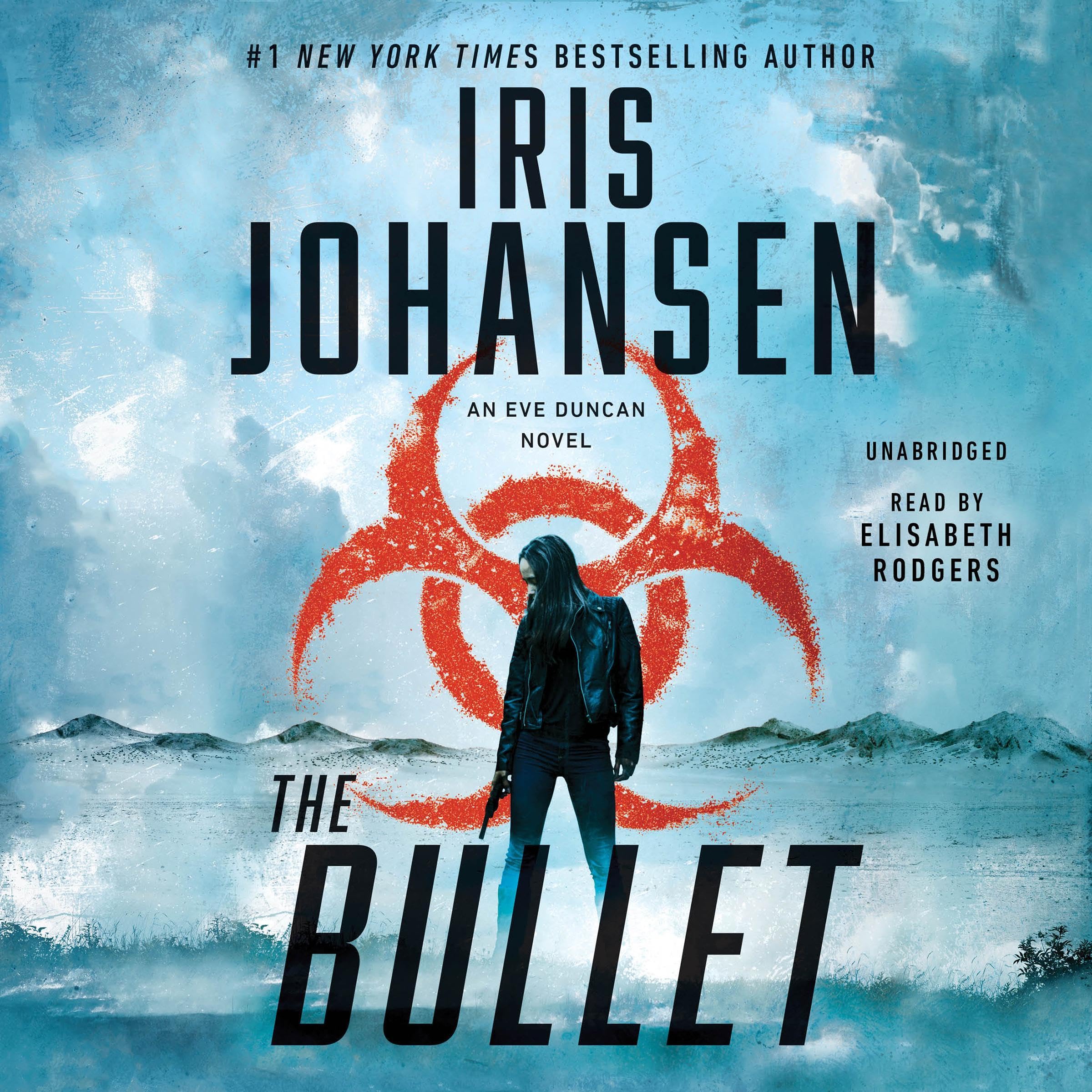 Cover art for The Bullet