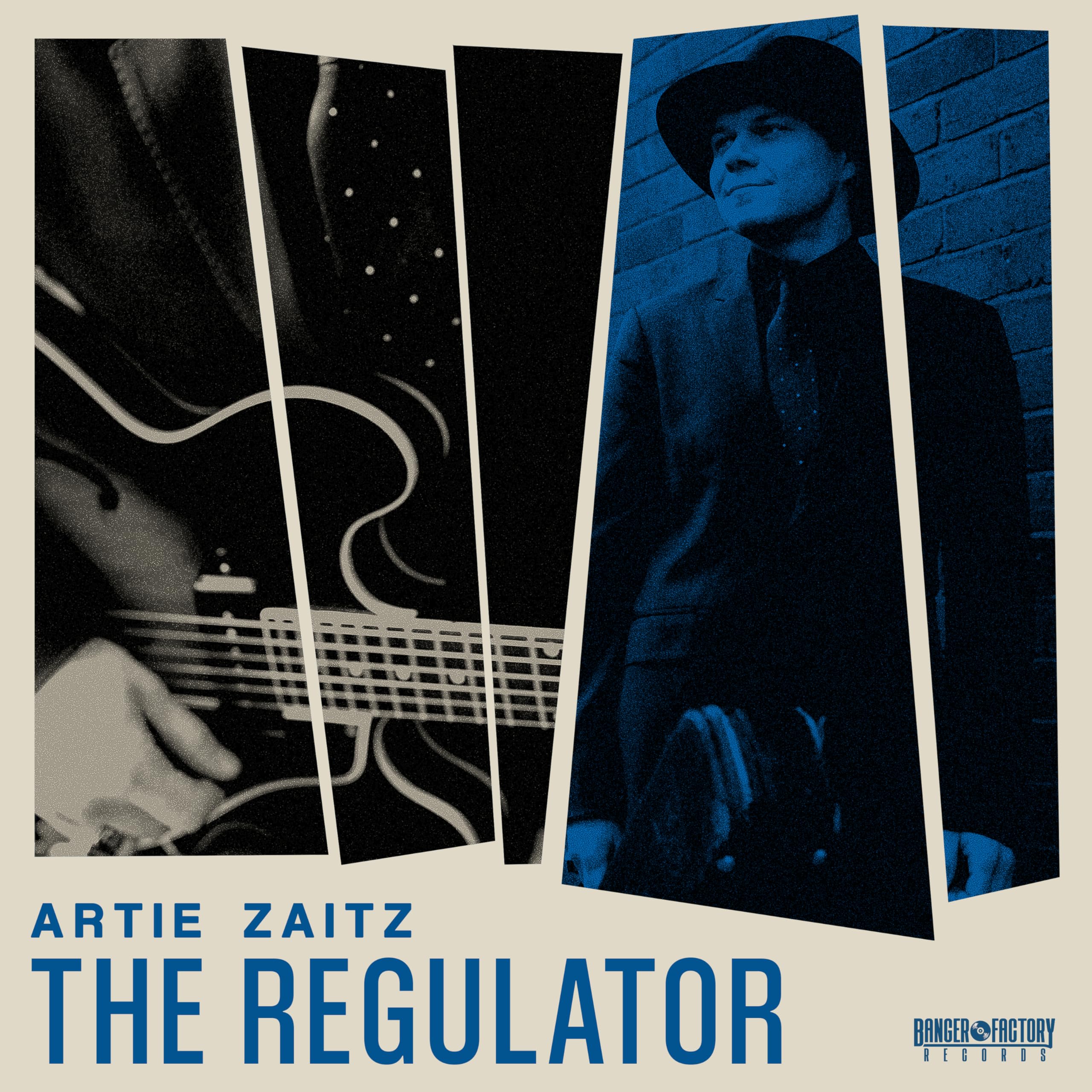 Artie Zaitz