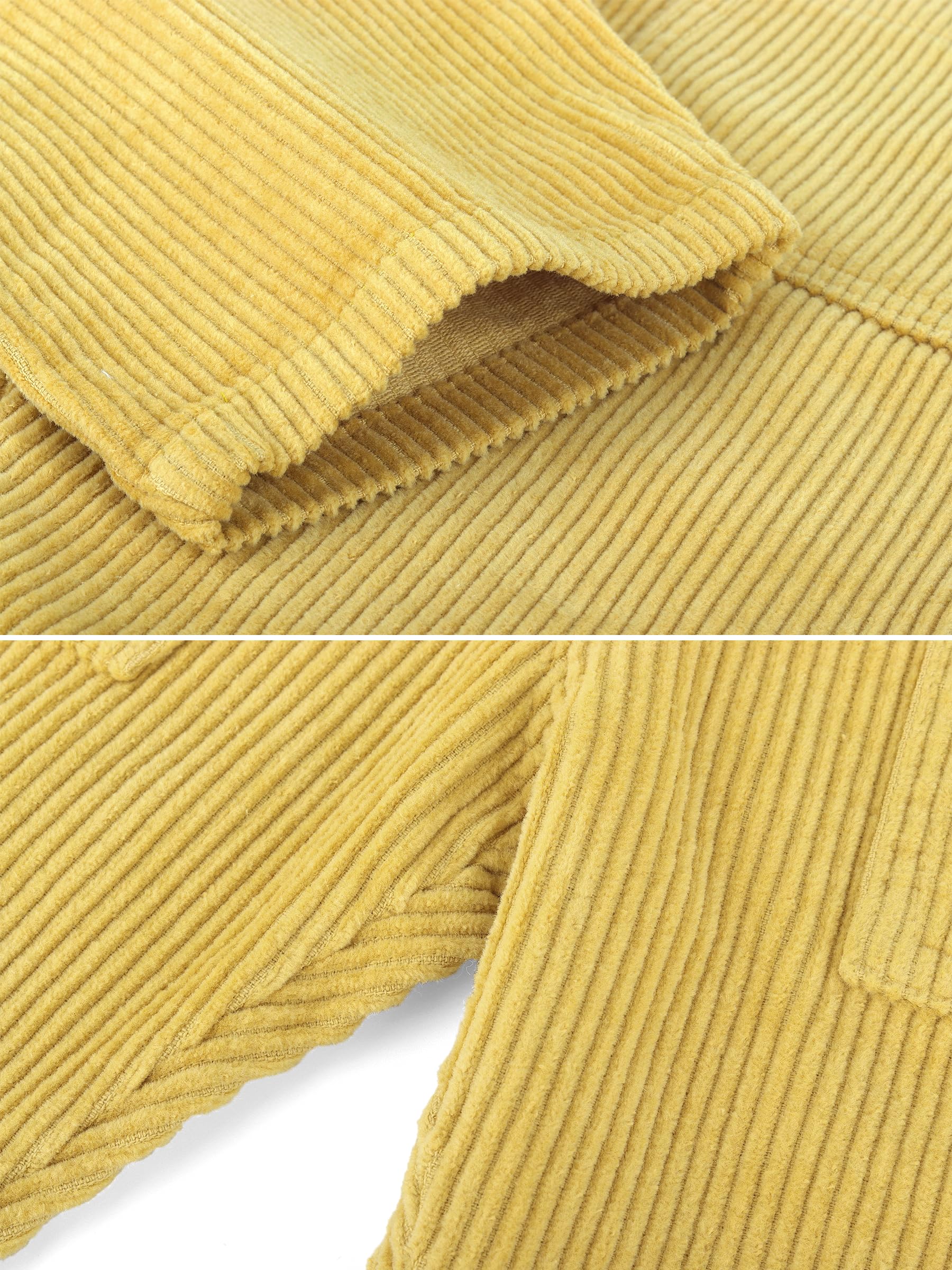 Bebé Niño Pana Pantalones de Peto Monos Niños Niñas Sin Mangas Botón Ajustables Tirantes Pantalones Básicos 0-3 Años