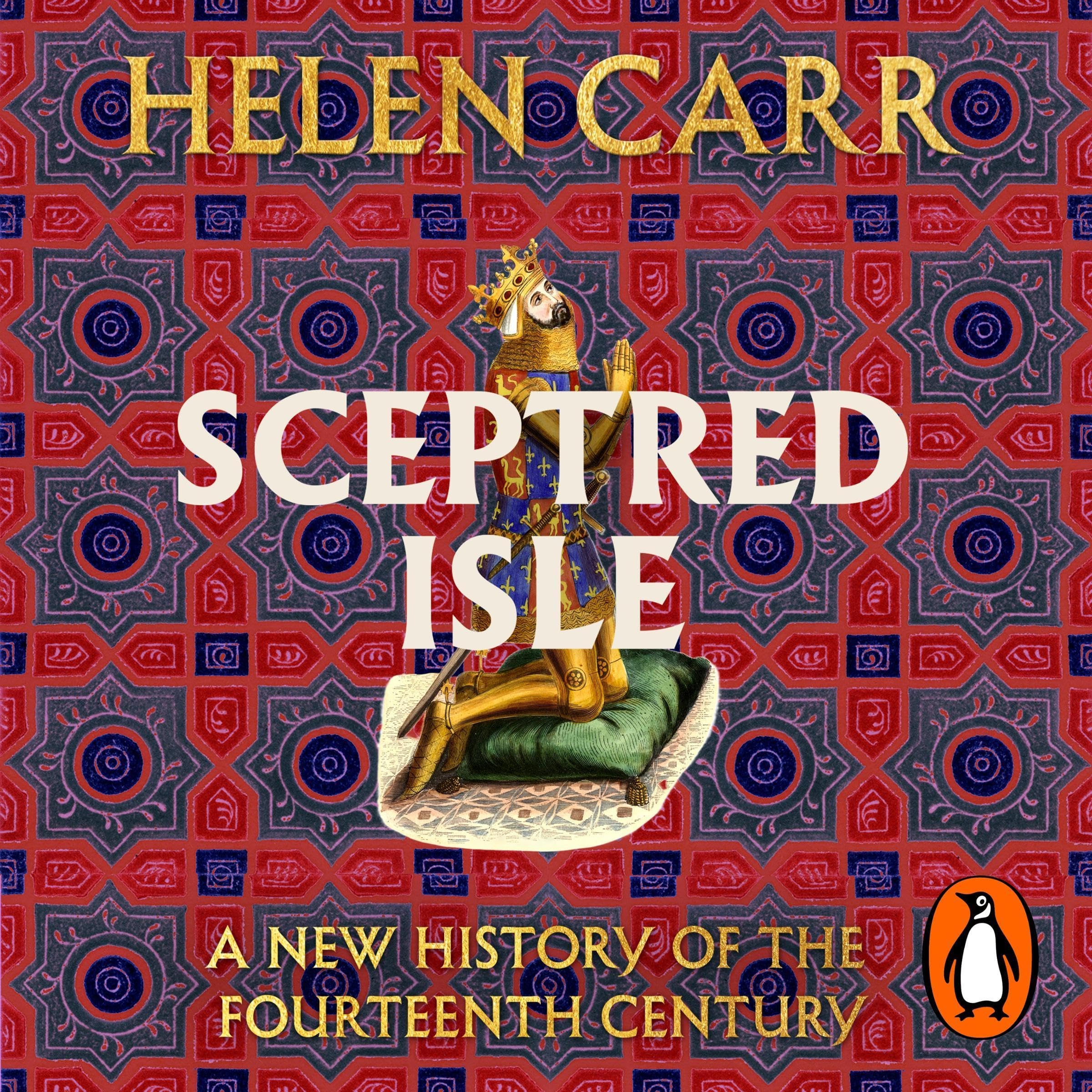 Sceptred Isle