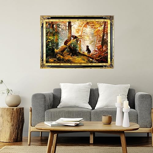 Miniatura 6 de Juego de 2 portavelas cónicos de cerámica blanca, portavelas decorativos mate en tamaños pequeños y grandes para decoración del hogar, mesa de