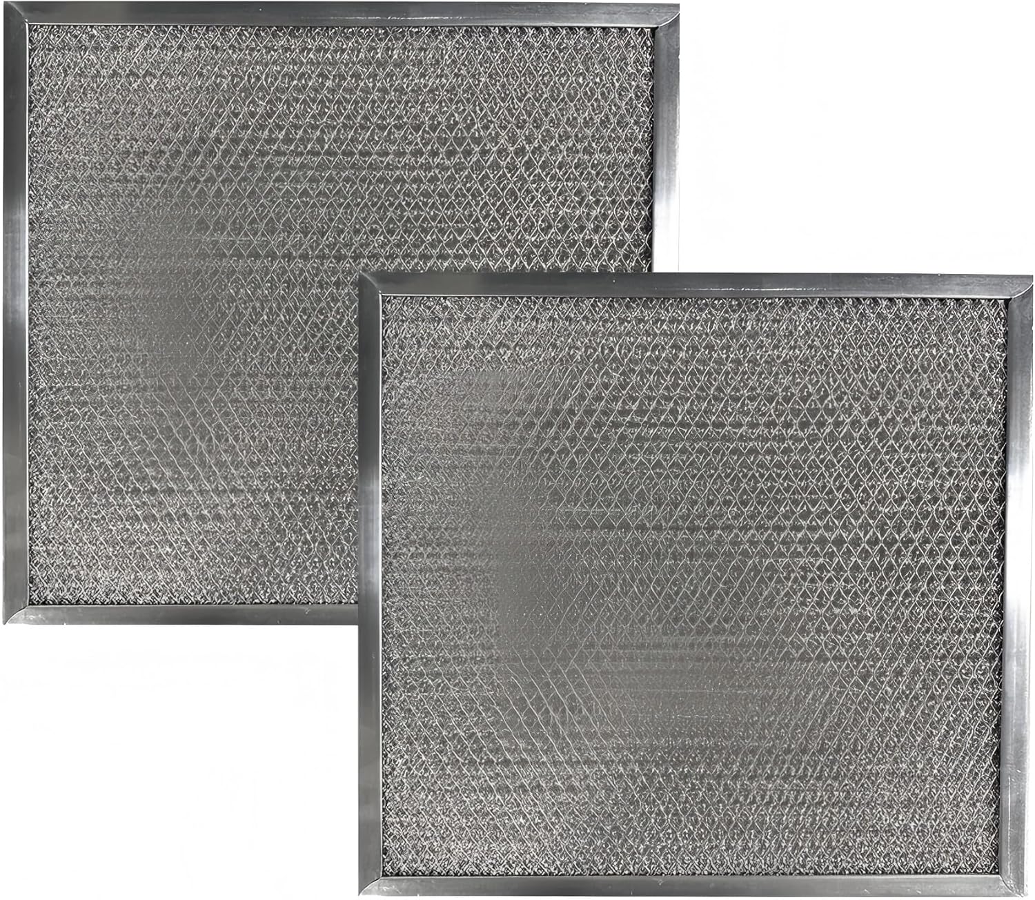 Compatible with 5303307779 SV03510 V03510 Grease Range Hood Filters (2 Pack)