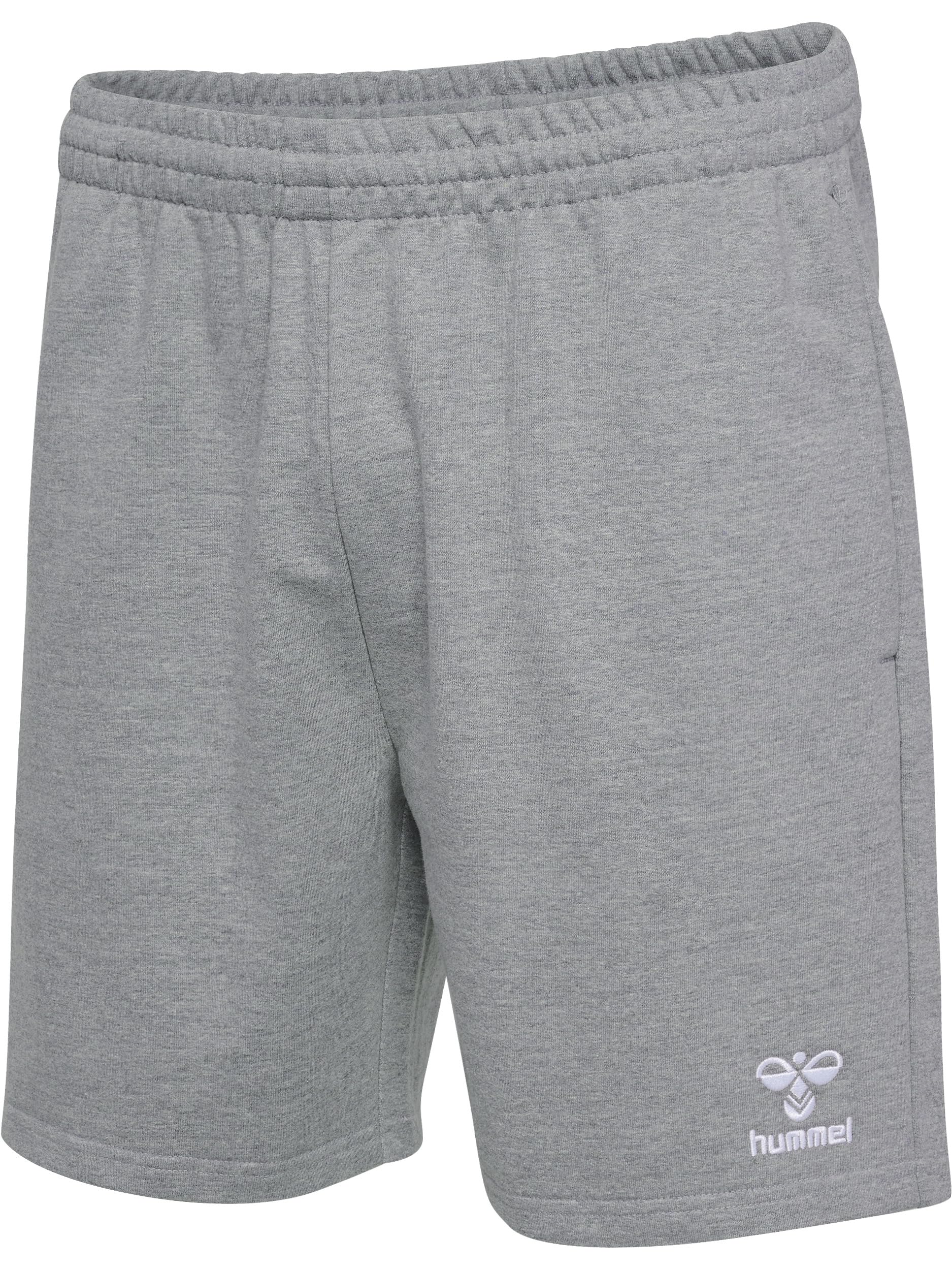 hummel Verstellbare Taille Kurze Hose Hmlgo Herren