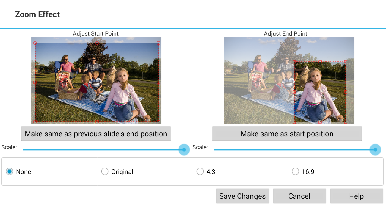 PhotoStage Free Slideshow Maker App on Amazon Appstore