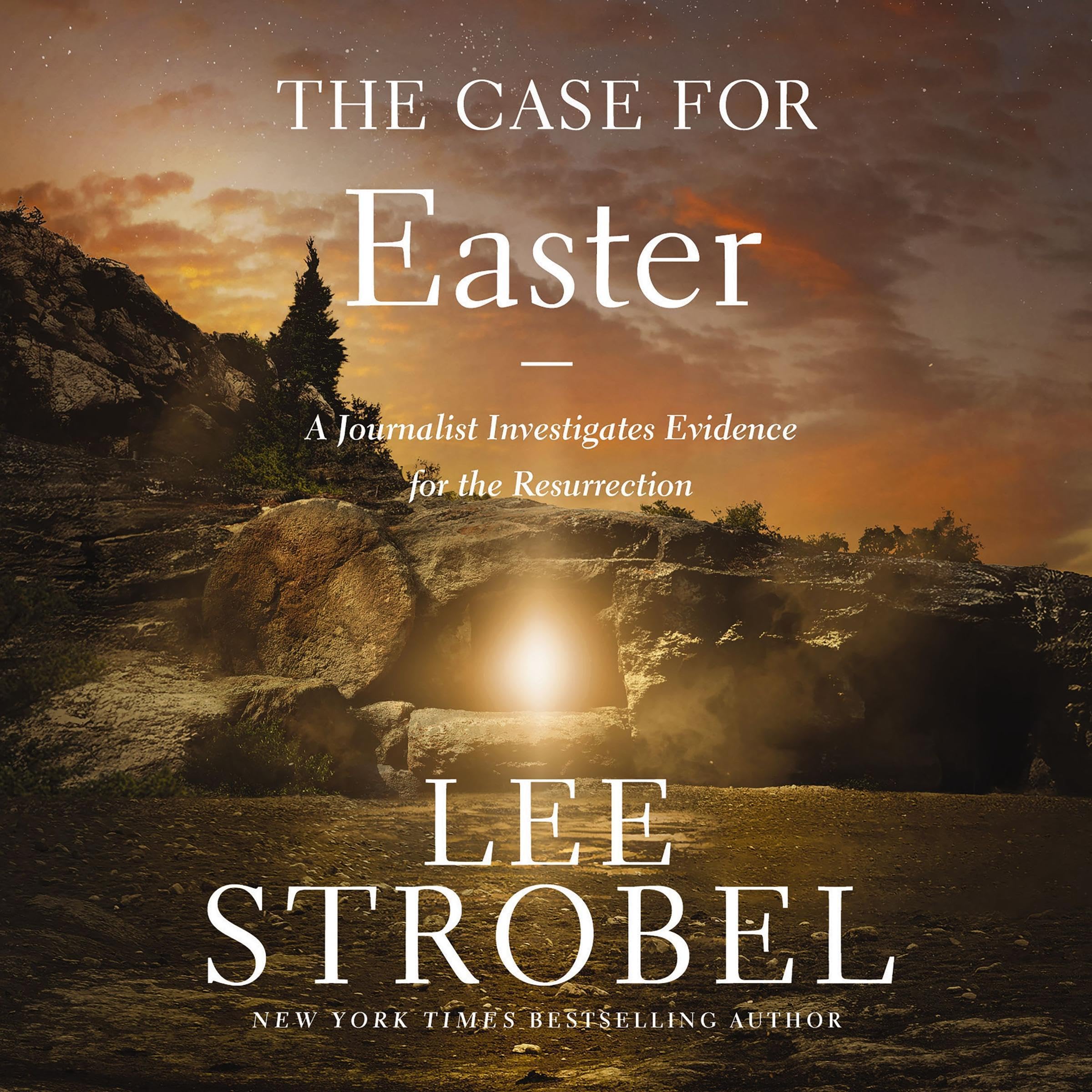 Cover art for The Case for Easter