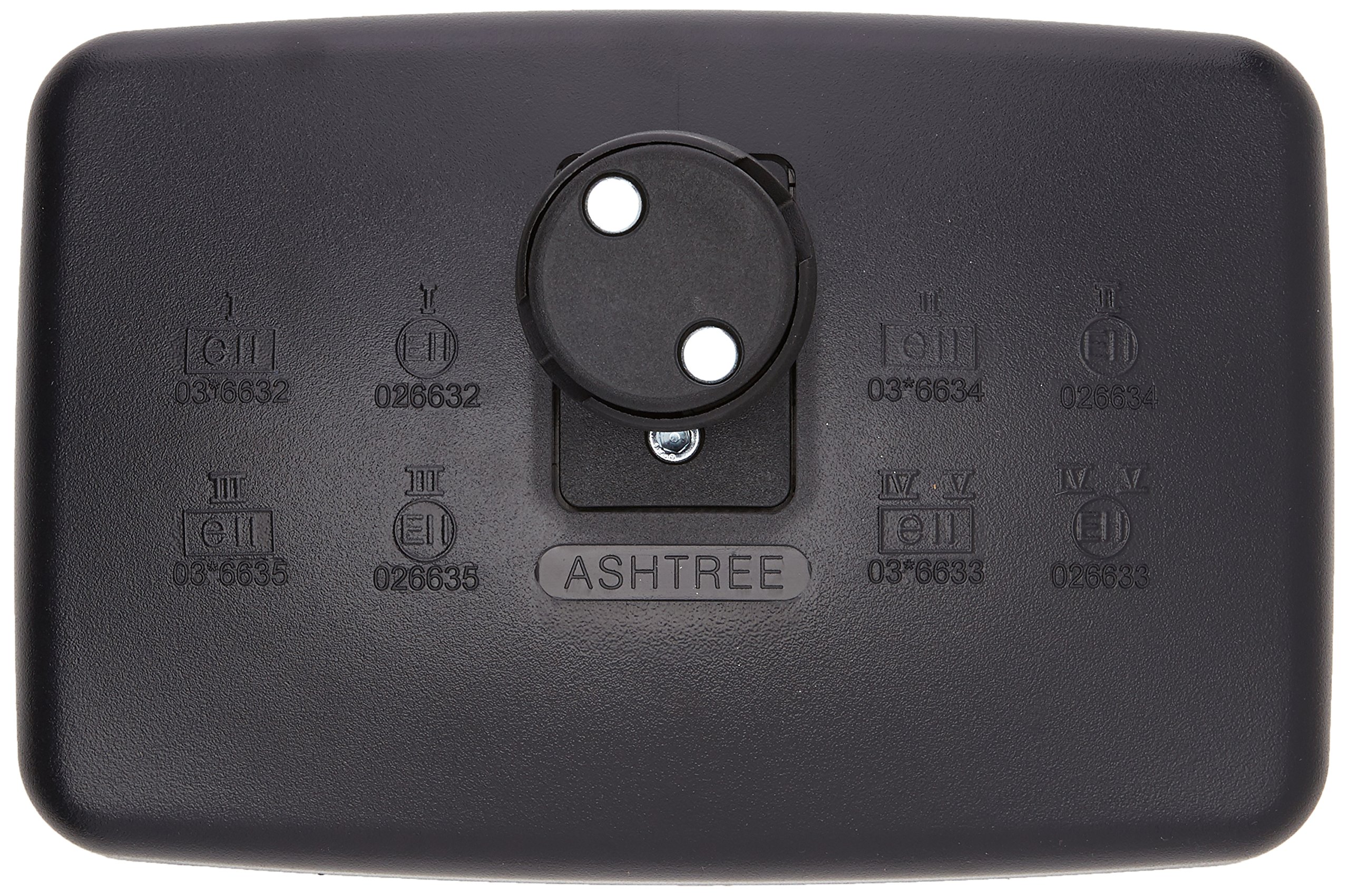Ashtree Lusterko samochodowe M310FE