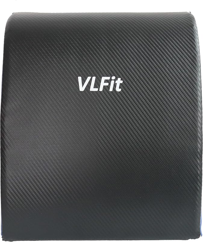 VLFit hasizom tréning pad coccyx védelemmel - hátfájás enyhítés ülőmozgásokhoz
