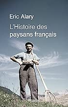 Download L'Histoire des paysans français PDF