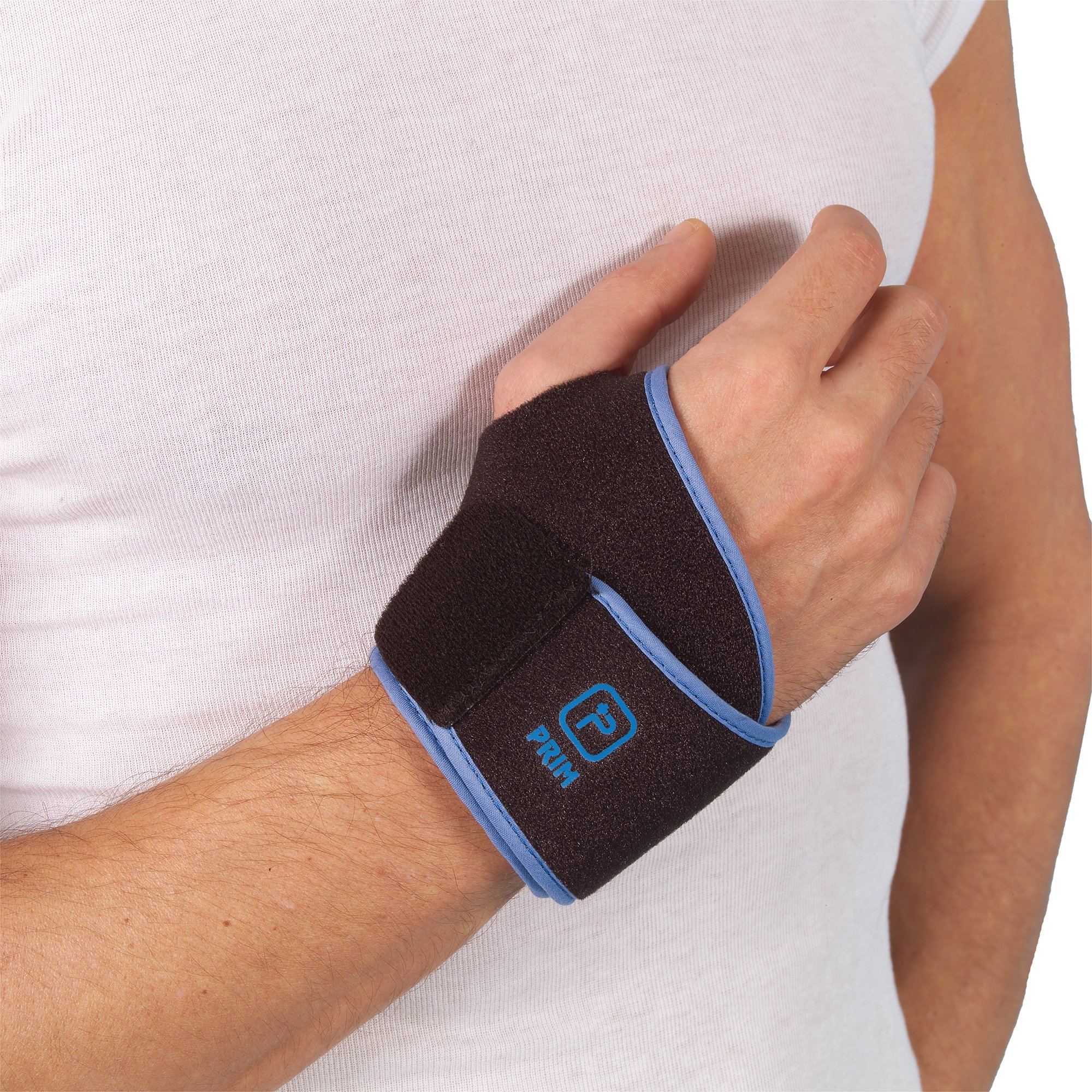 Buy Wrist Strap / Wrist Support Easy to use, effective wrist support that provides warmth