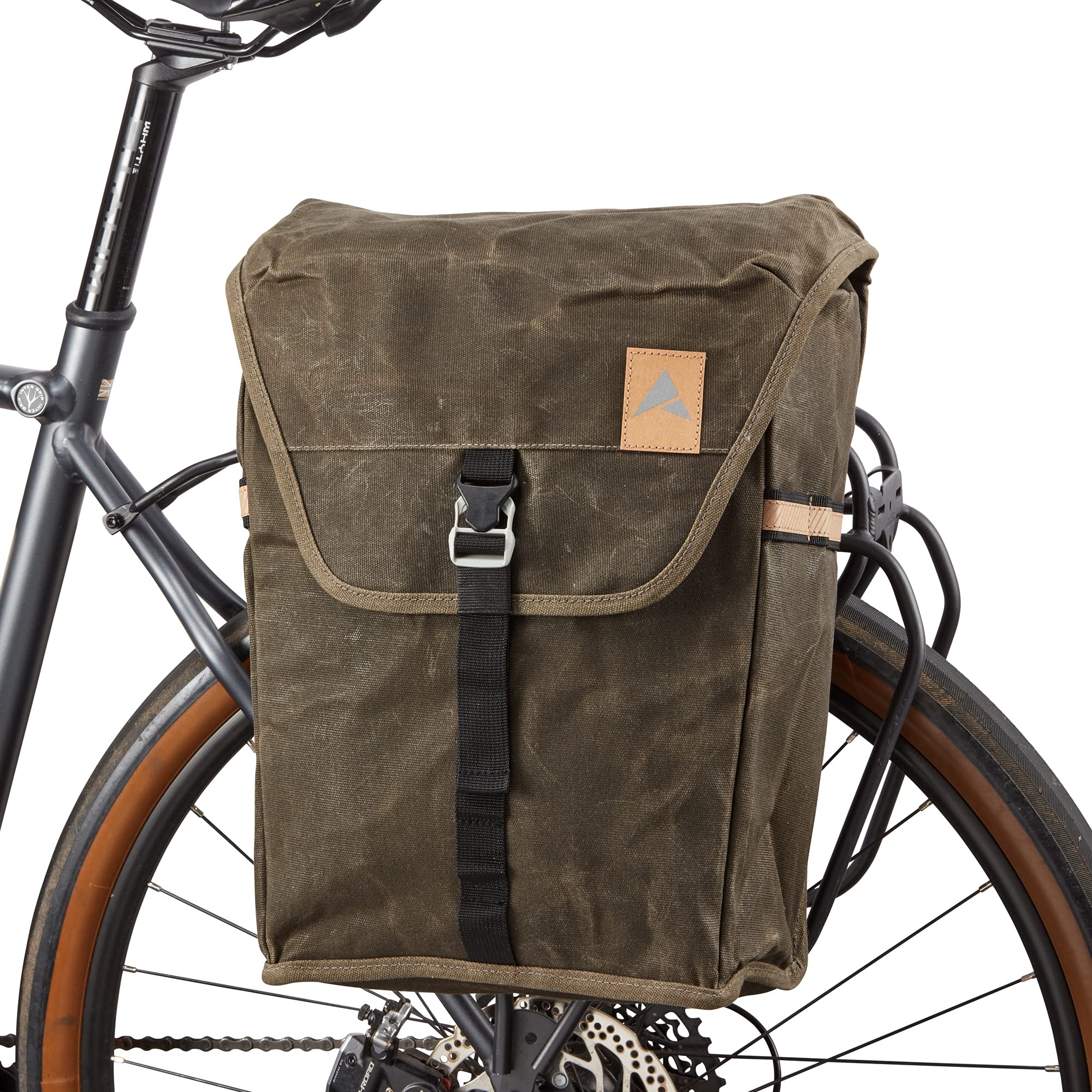ALTURA Heritage FAHRRADTASCHEN 40 Liter (Paar)