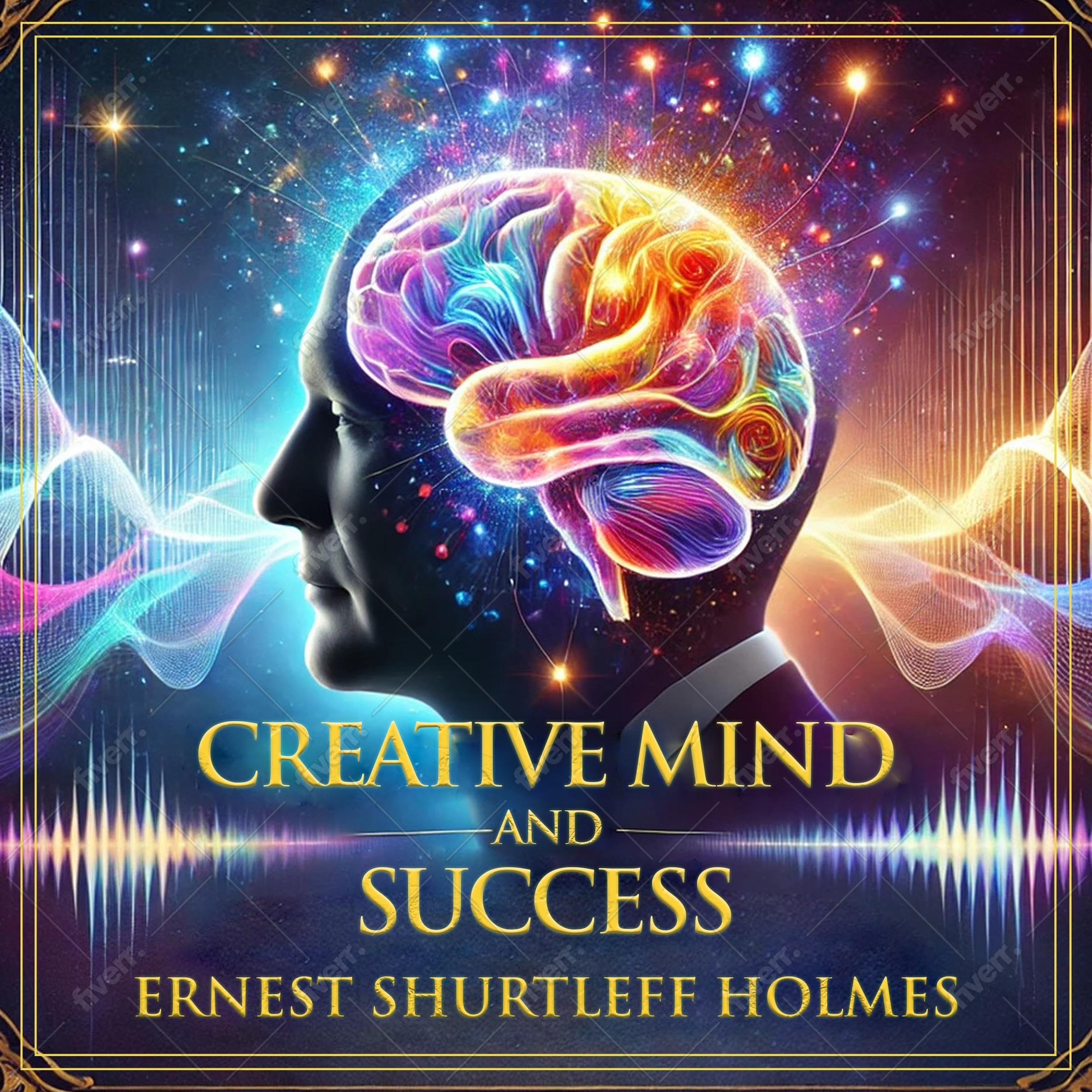 Creative Mind and Success