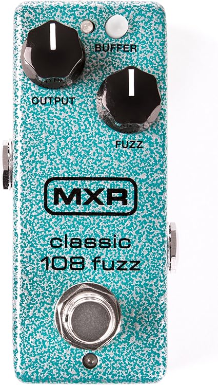 T-ポイント5倍】【T-ポイント5倍】値下げしました!MXR CLASSIC 108