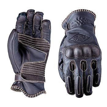 FIVE(ファイブ) RFX2 バイク用レザーグローブ　サイズＸＬ Webike | FIVE ファイブ RFX2 グローブ(3882018020815