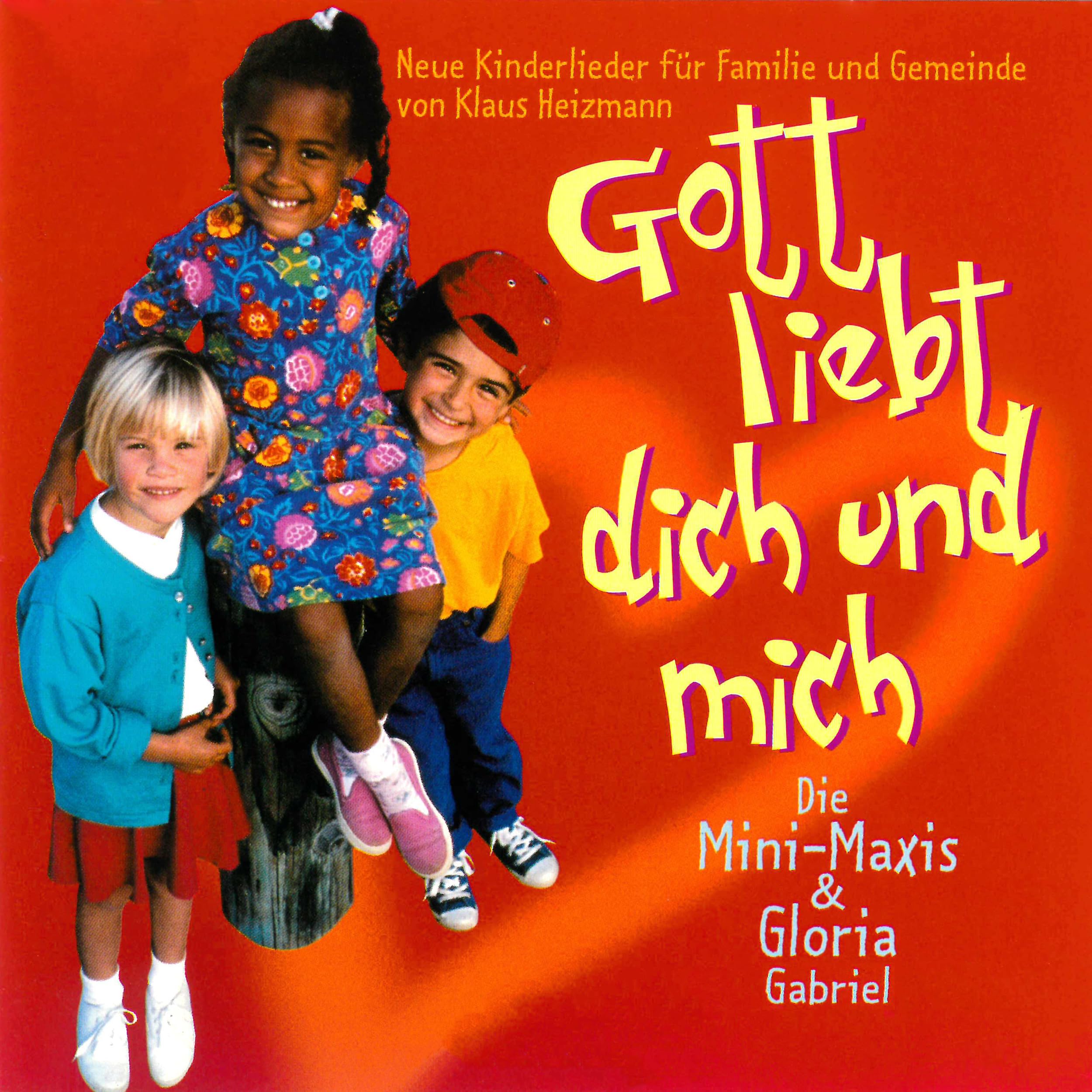 Die Mini-Maxis