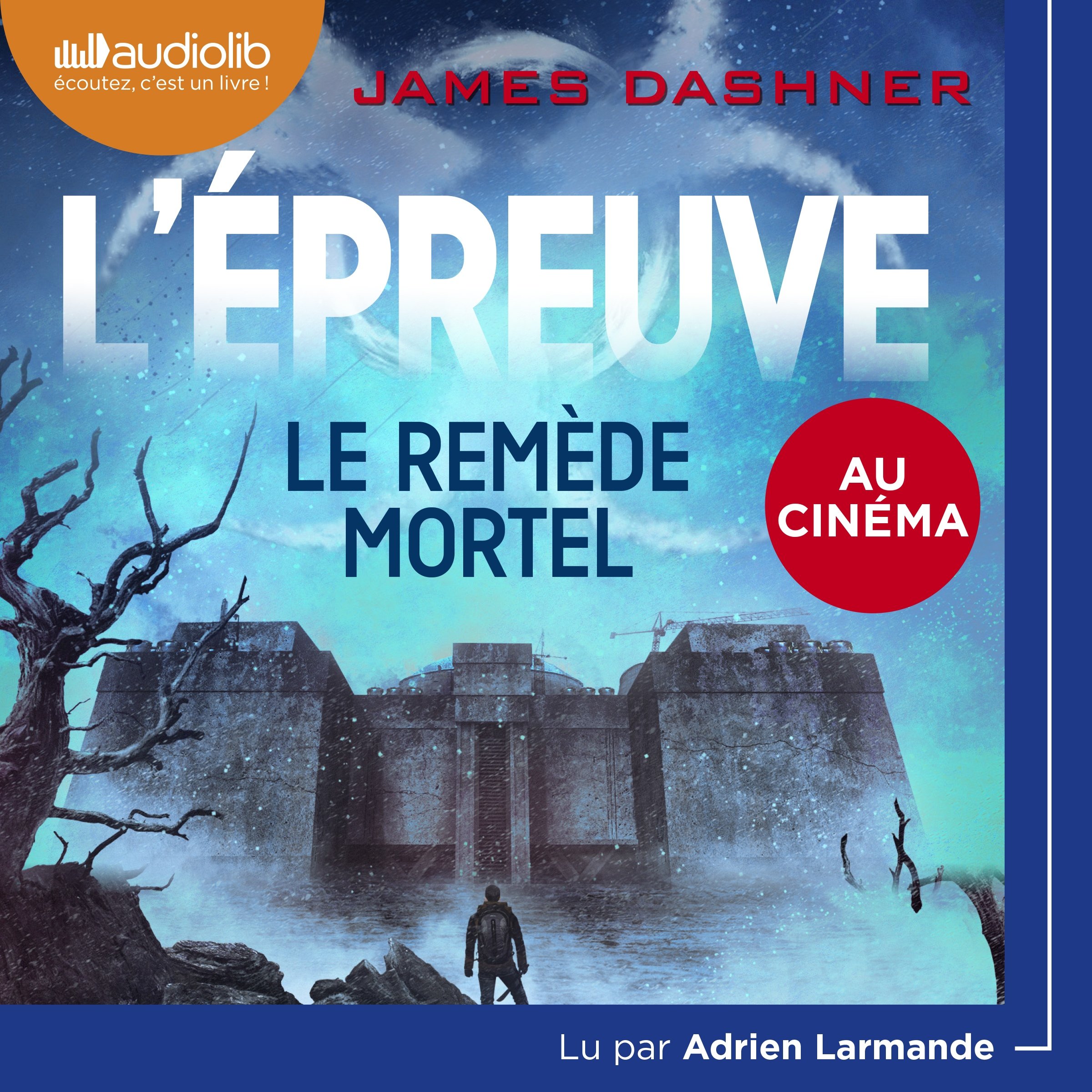 Cover art for Le Remède mortel