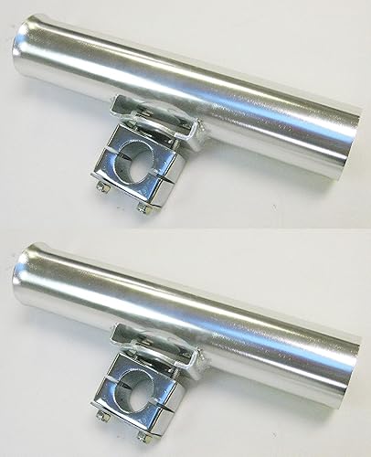 KUFA Soporte para cañas de pescar de metal