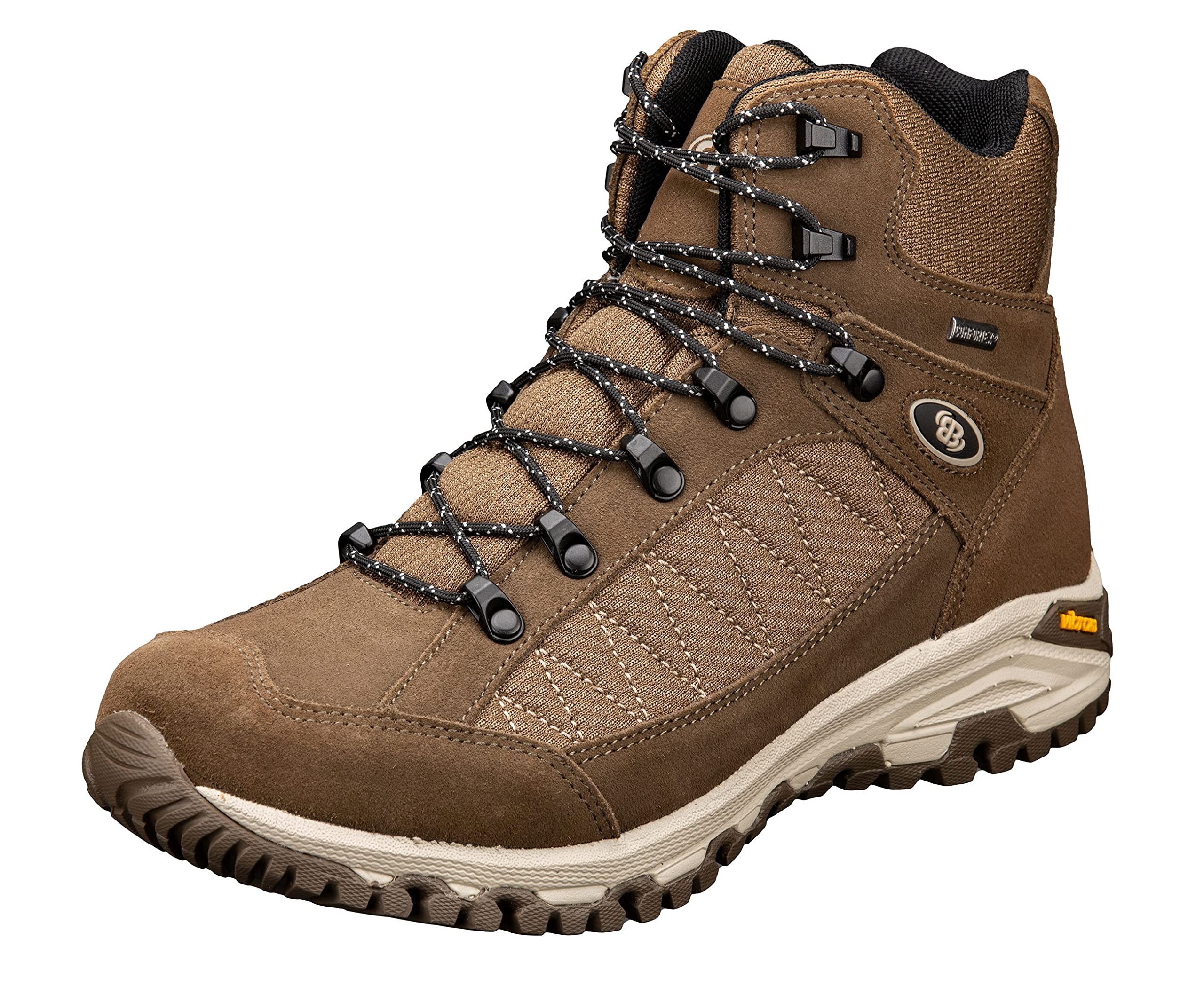 Brütting Mount Kandu High, Scarpe da Jogging Uomo