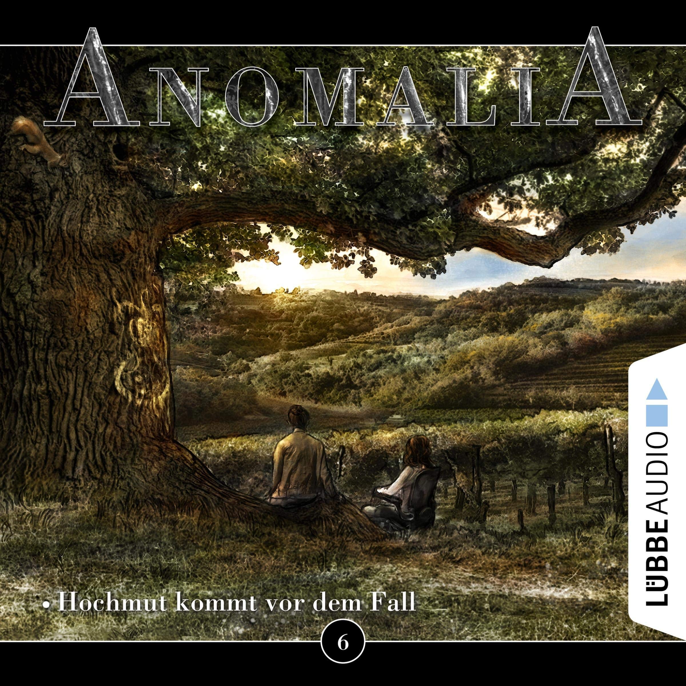 Cover art for Hochmut kommt vor dem Fall
