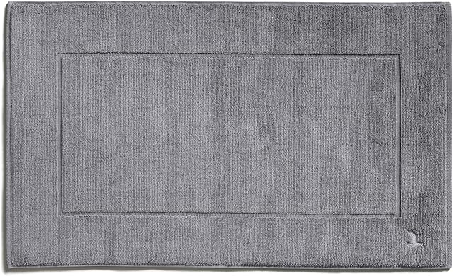 möve Superwuschel dywanik łazienkowy 60 x 100 cm ze 100% bawełny, kamień