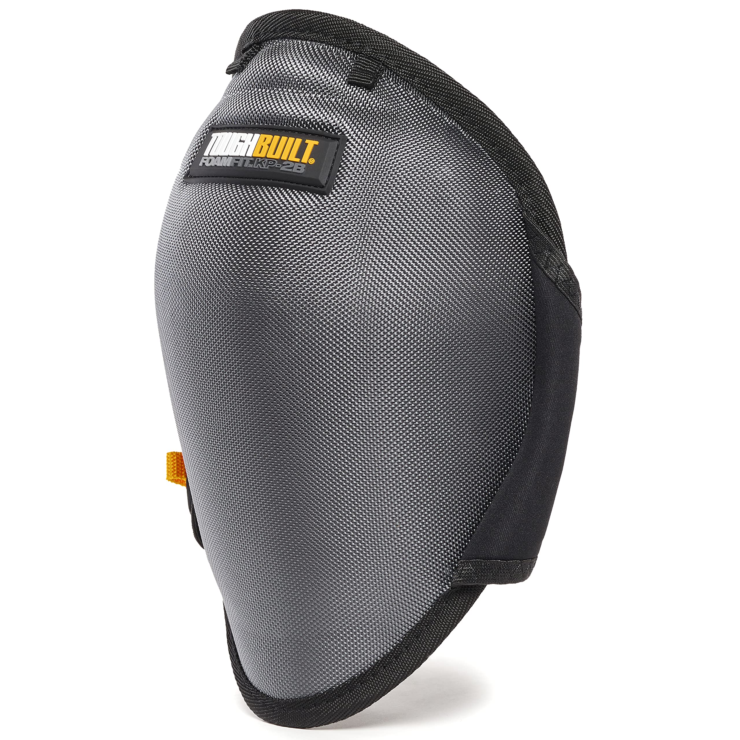 ToughBuilt Rodilleras FoamFit Gris