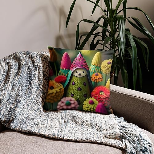 Miniatura 2 de Miimusland  Cojines fantasia  0030