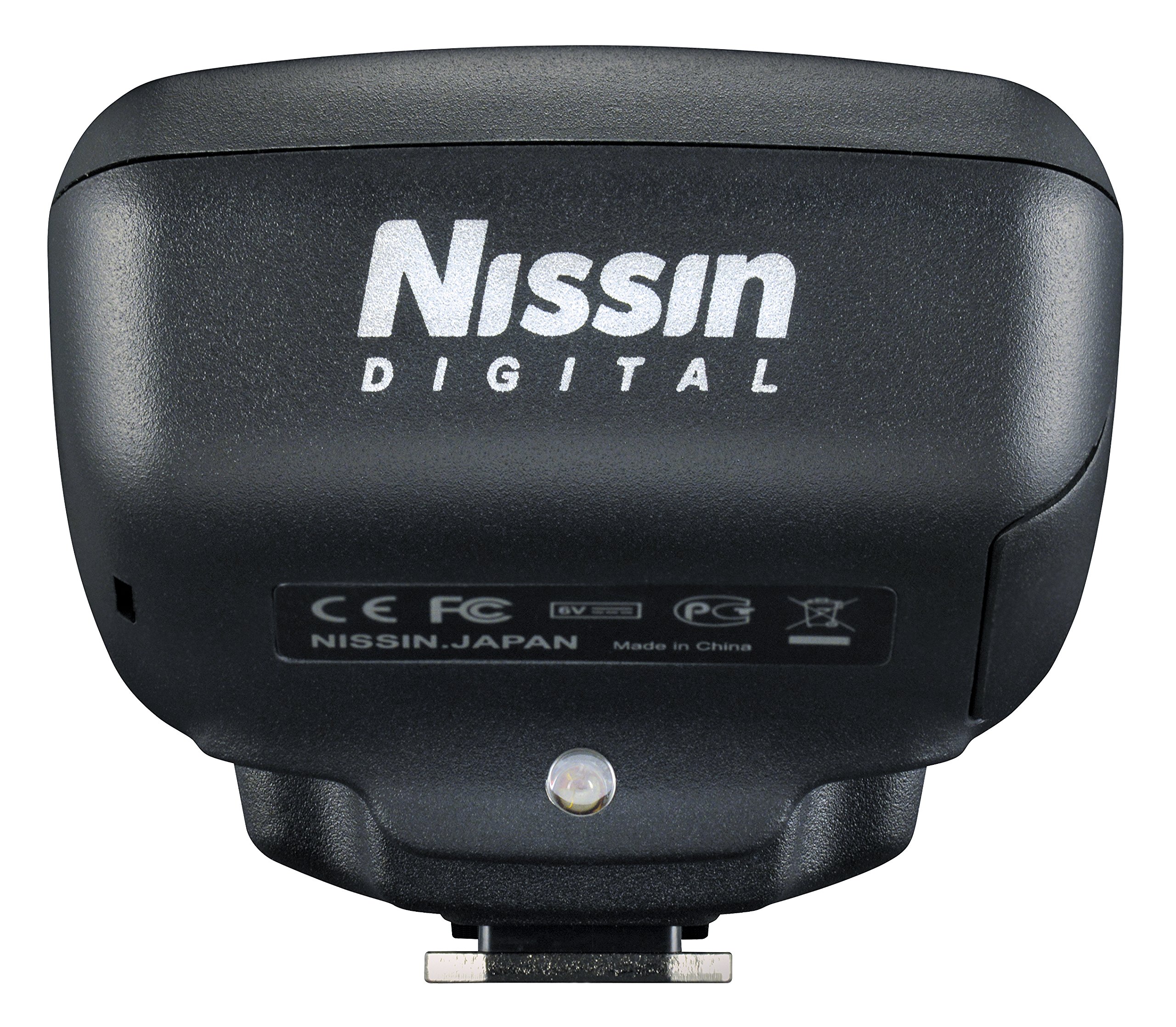 Nissin i60A ソニー用 コマンダー Air10s ソニー用セット