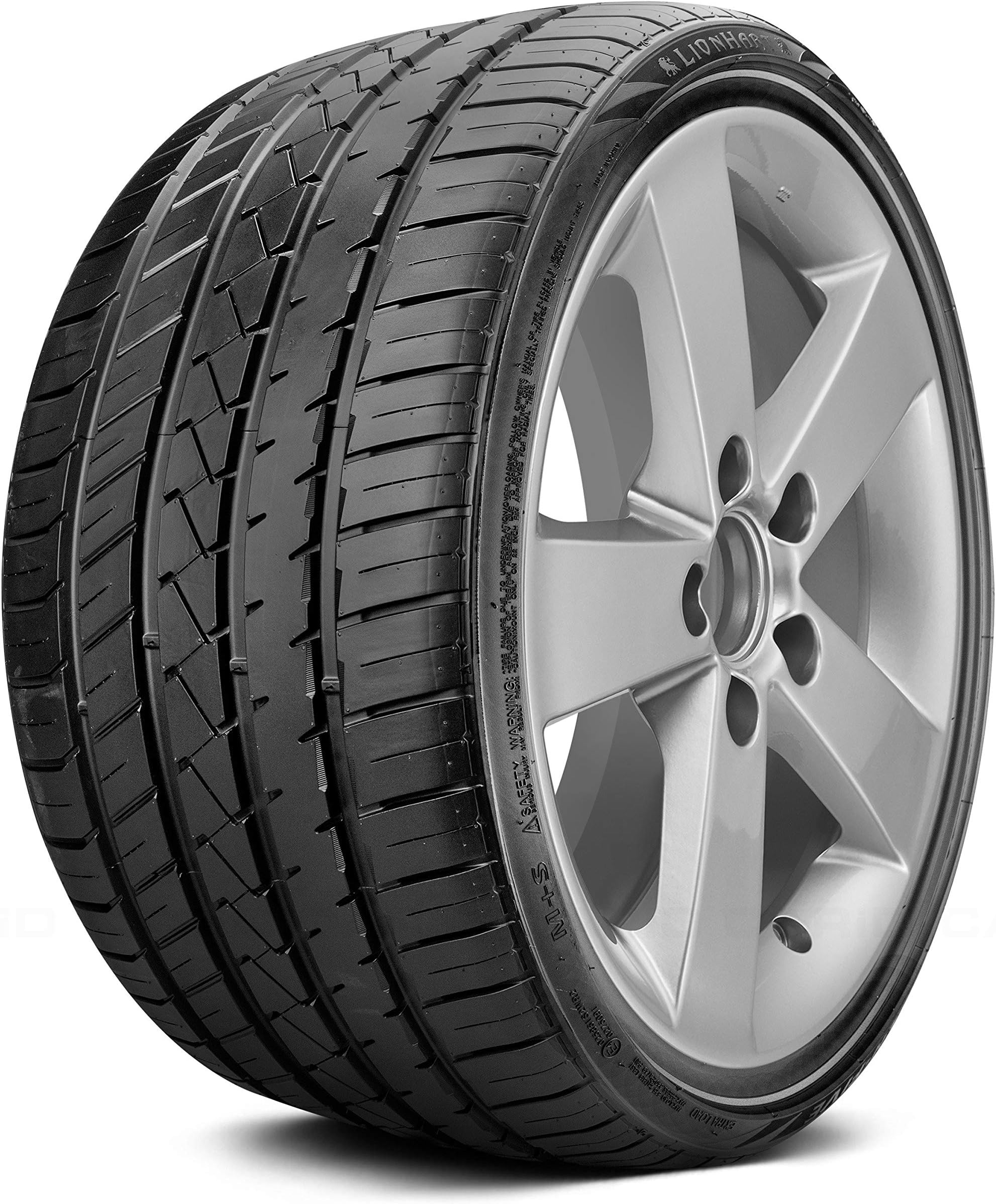Lionhart LH-Five P225/40R19 93W