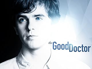 グッド・ドクター 名医の条件 (字幕版)(TV番組)