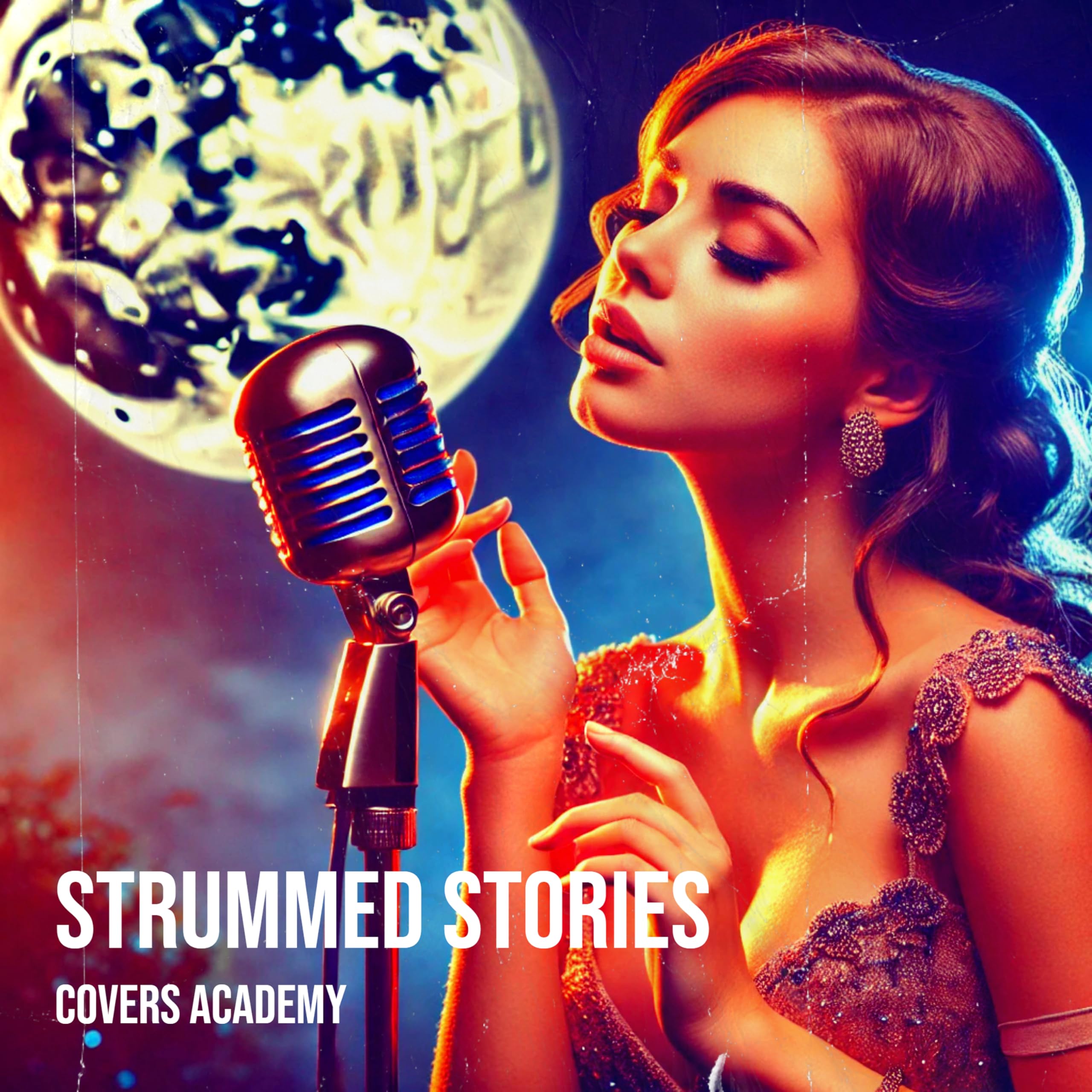 Covers Academy
