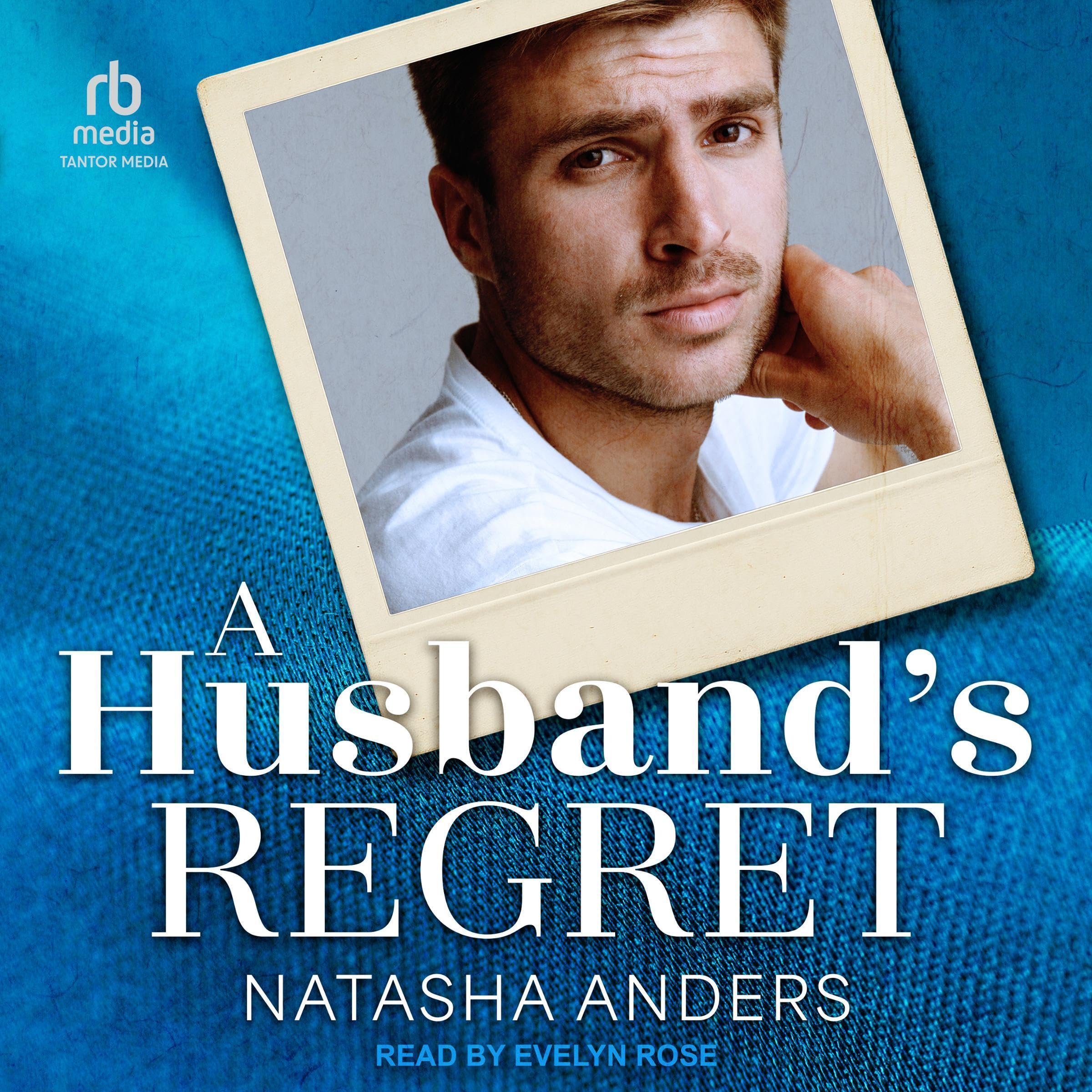 Cover art for A Husband's Regret