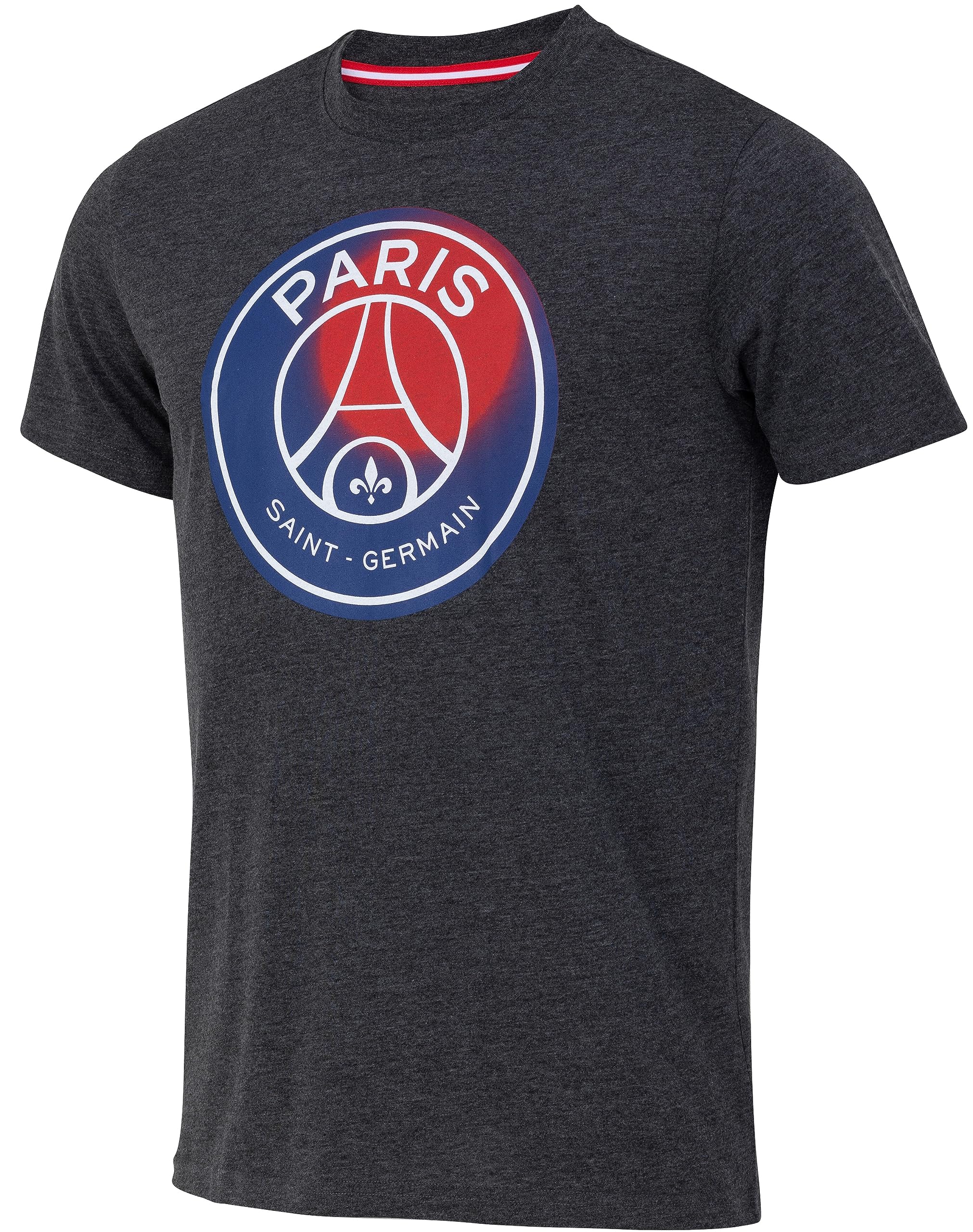 PSG T-​Shirt Collection Officielle Paris Saint Germain - Taille XL