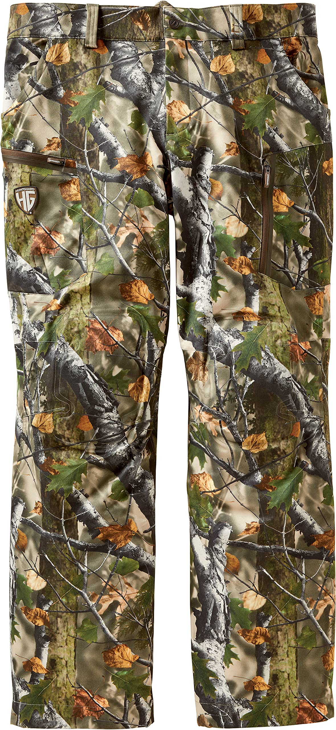 Legendary Whitetails Herren Unterhose Huntguard Early Season Pant