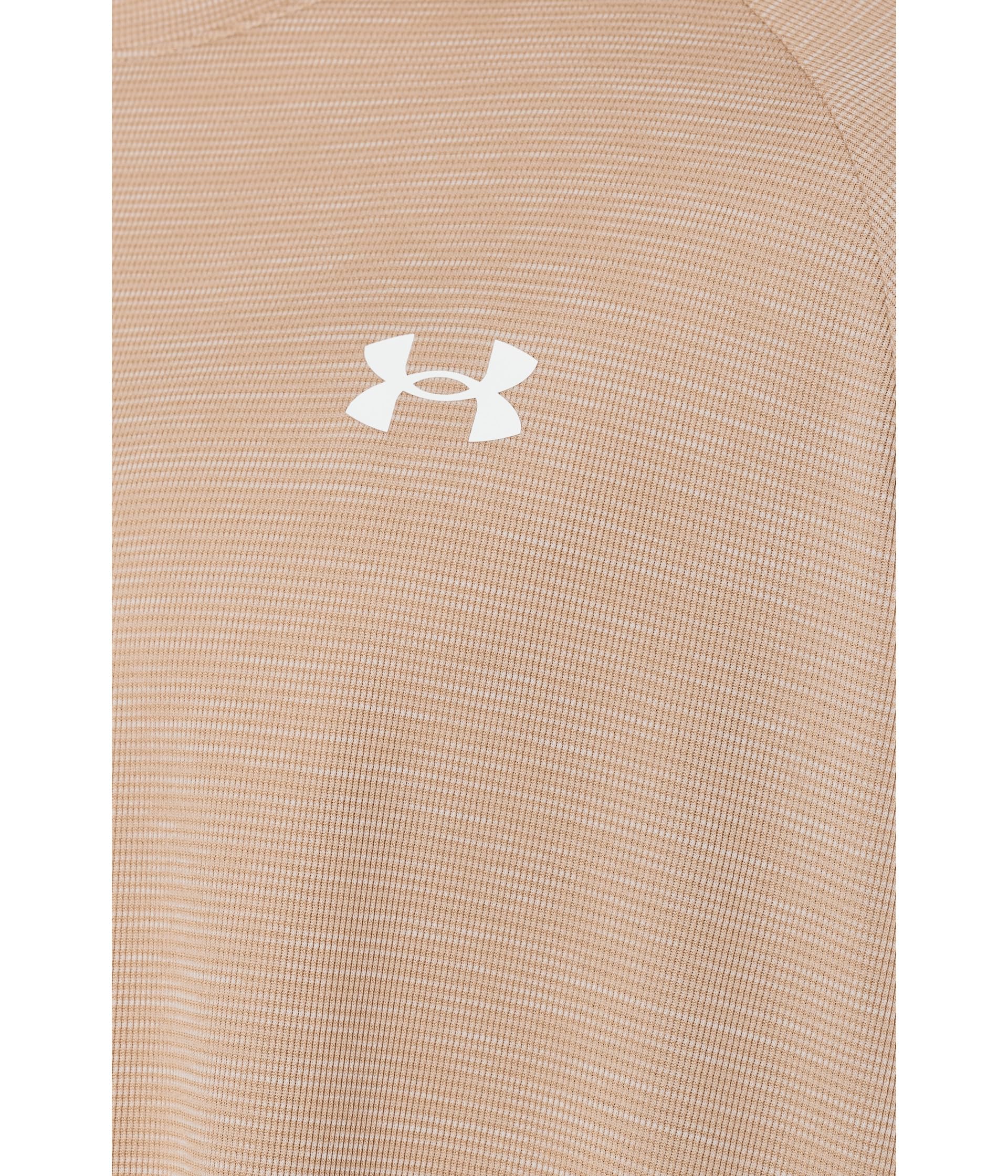 Under Armour UA Tech 2.0 SS tee Novelty Camiseta para Gimnasio, Camiseta Transpirable Hombre (Pack de 1)