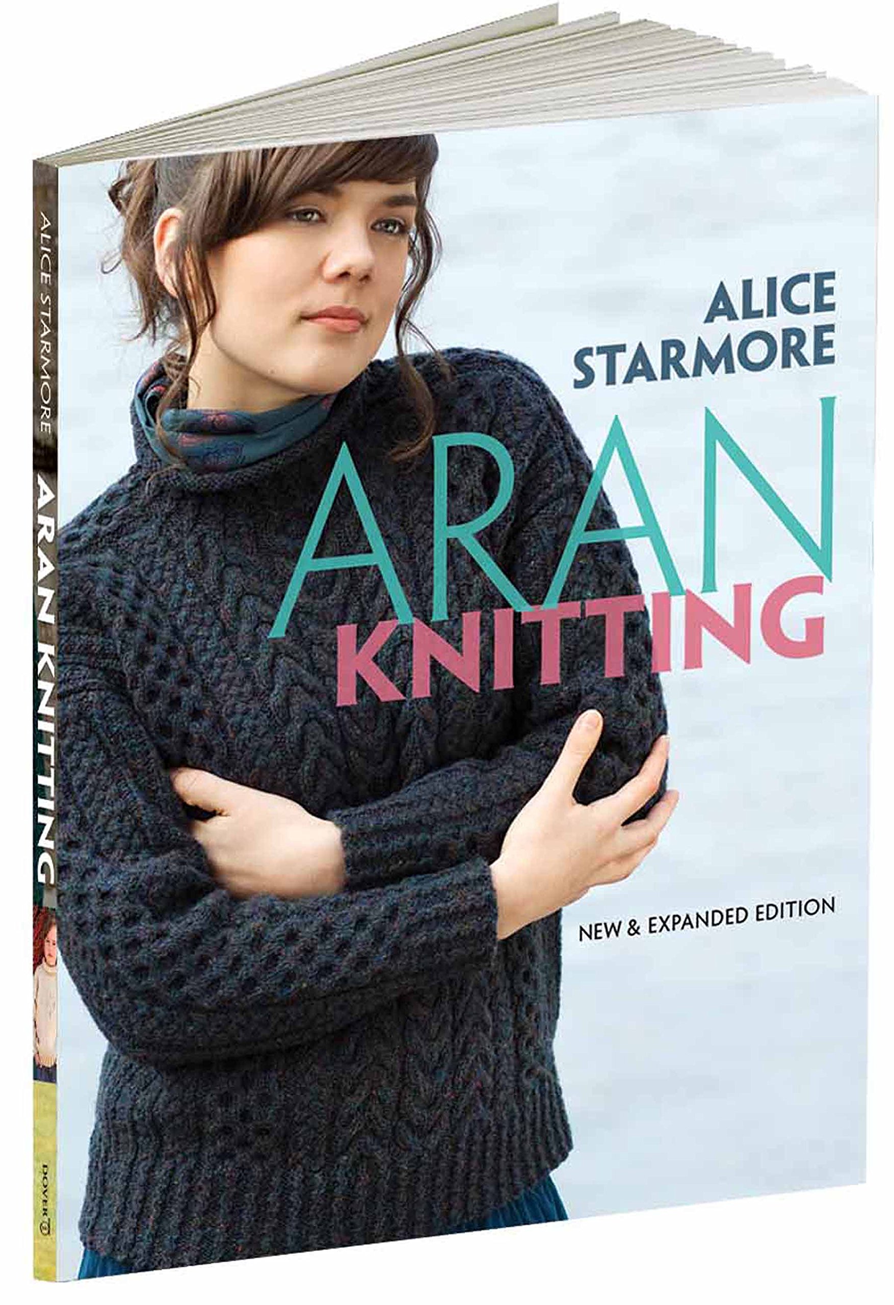 Circular knitting patterns