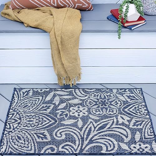 Alfombra de yute de carbón resistente al agua, 3 x 8 pies, para interiores y exteriores, para patio, terraza, porche, alfombra impermeable, Alfombra de yute de carbón resistente al agua, 3 x 8 pies, para interiores y exteriores, para patio, terraza, porche, alfombra impermeable,