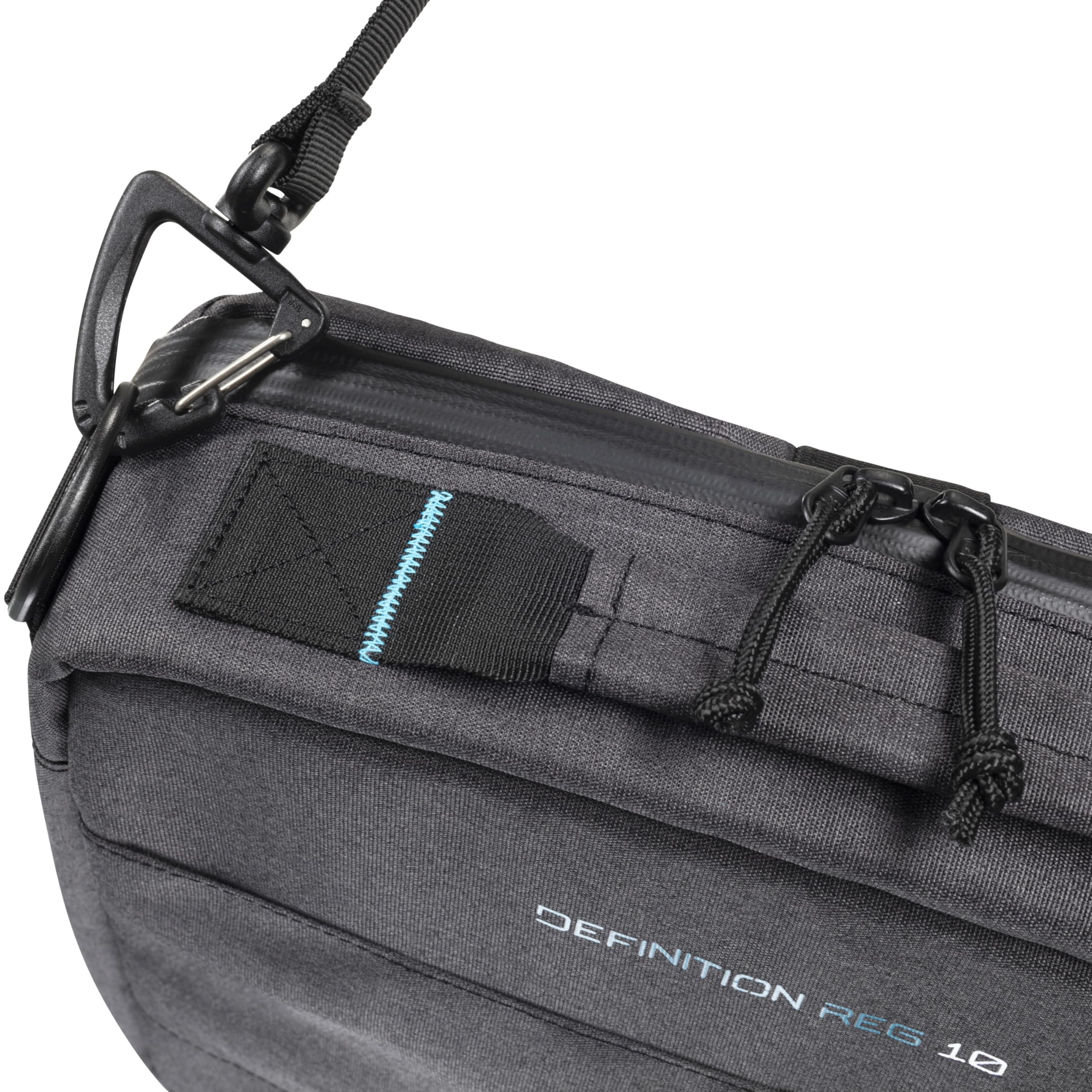 Scubapro Definition Regulator 10l Bag One Size