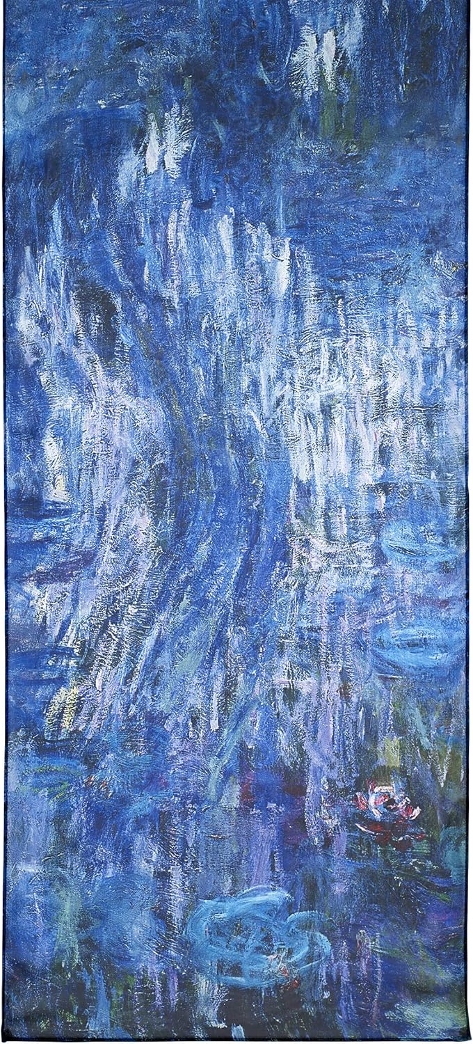 Famous Artists Scarves by Galleria