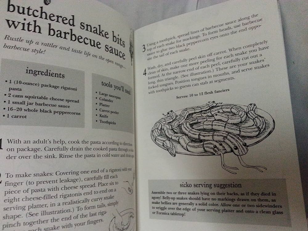 Gross Grub: Cheryl Porter, Will Suckow: 9780679878971